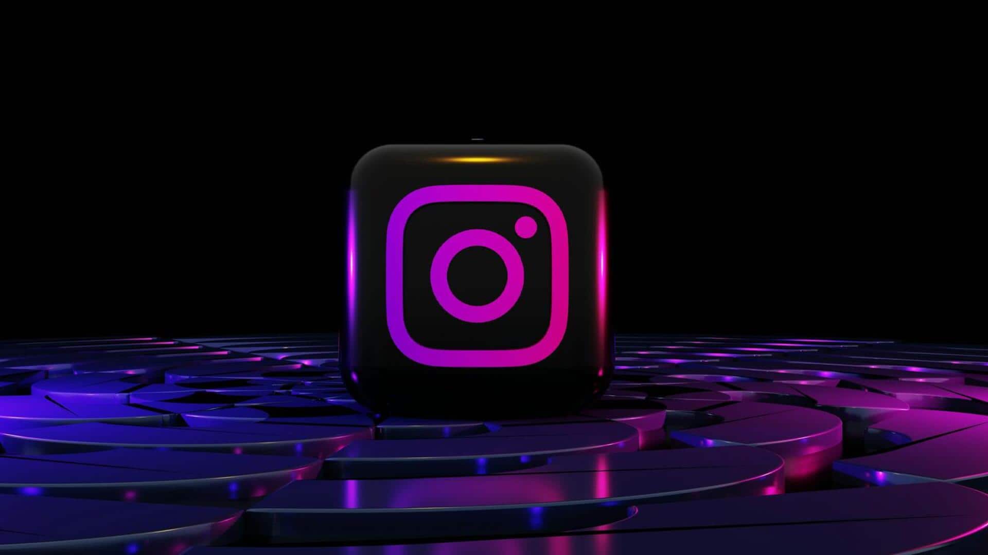 इंस्टाग्राम में रील्स की वॉच हिस्ट्री कैसे देखें?