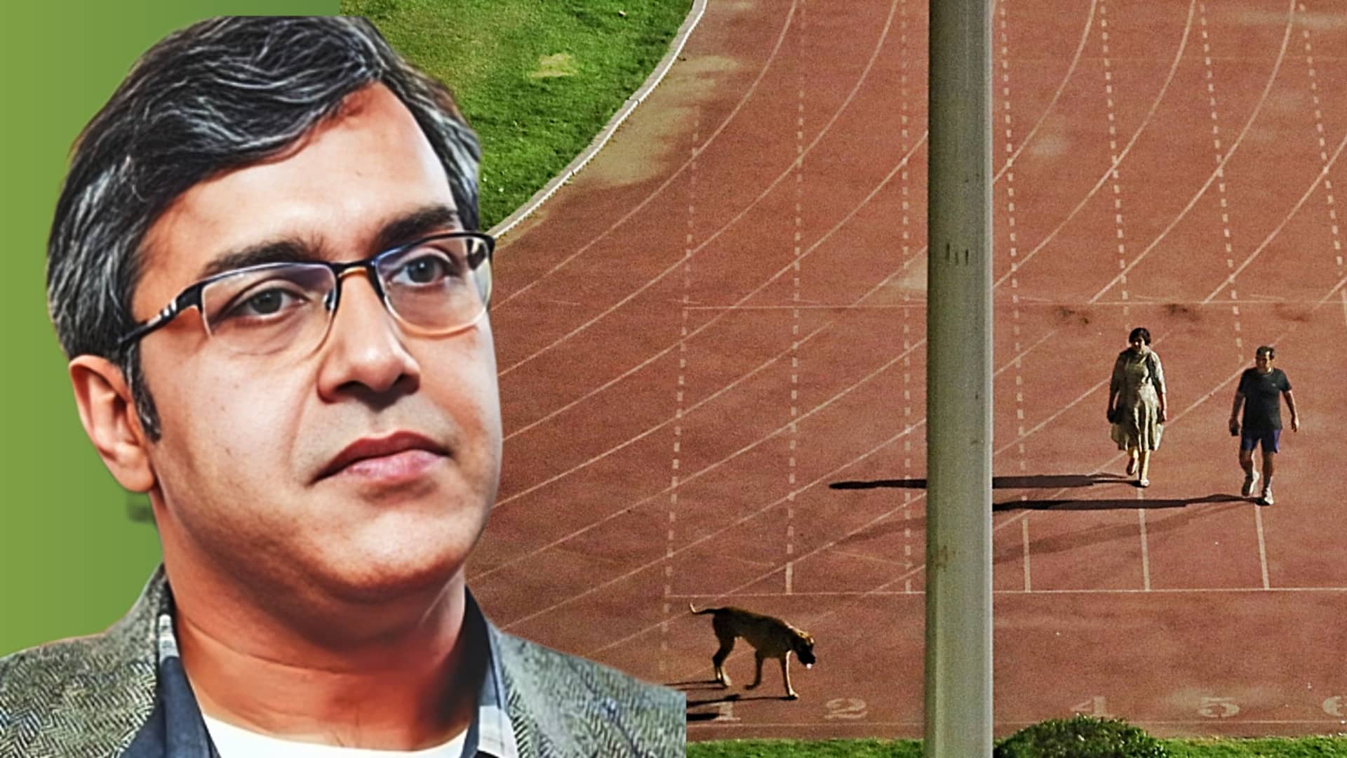 दिल्ली में स्टेडियम खाली कराकर कुत्ता टहलाने वाले IAS पर मेहरबान हुई सरकार, MCD कमिश्नर बनाया