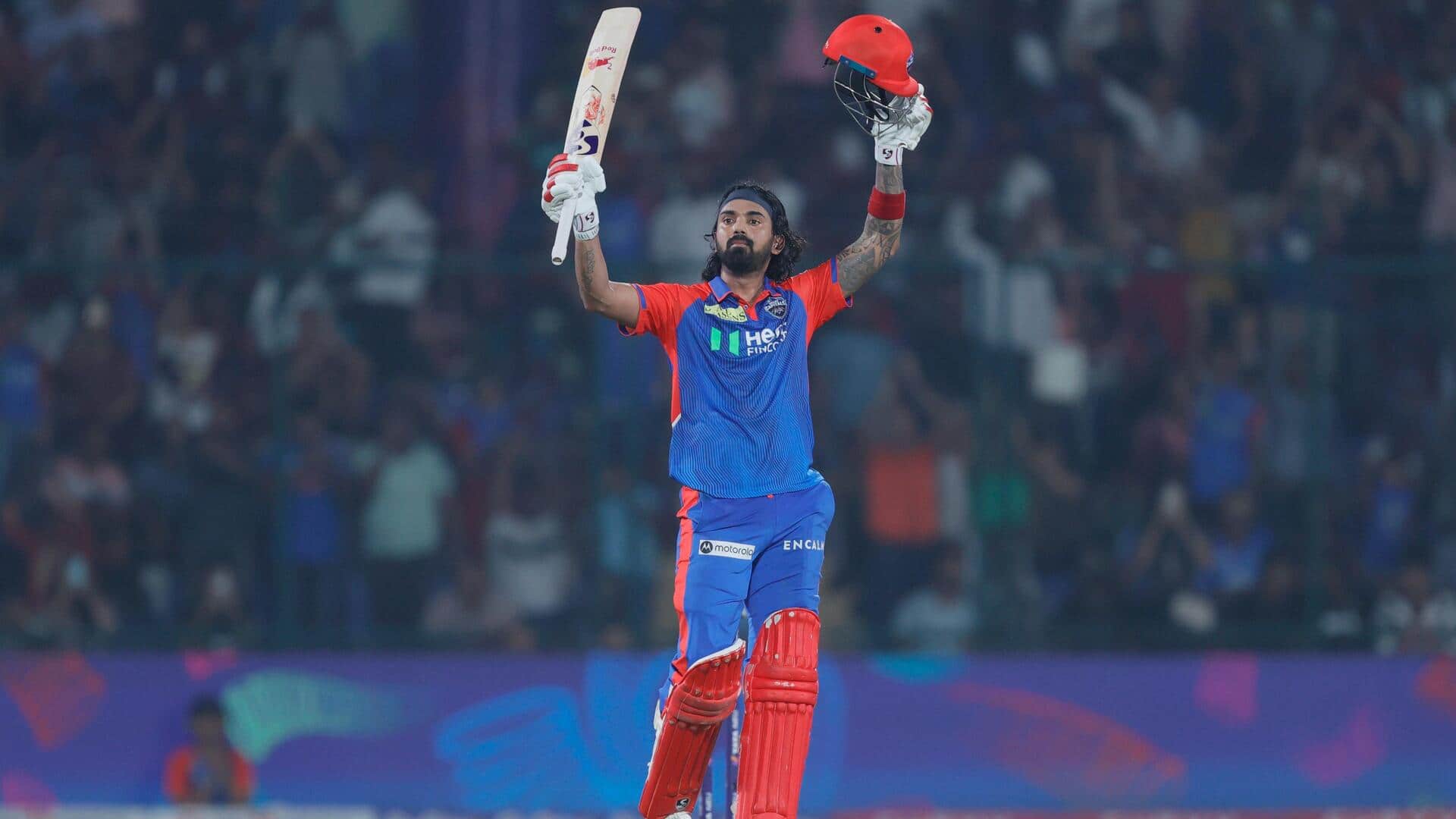 IPL: केएल राहुल का SRH के खिलाफ कैसा रहा है प्रदर्शन? जानिए आंकड़े 