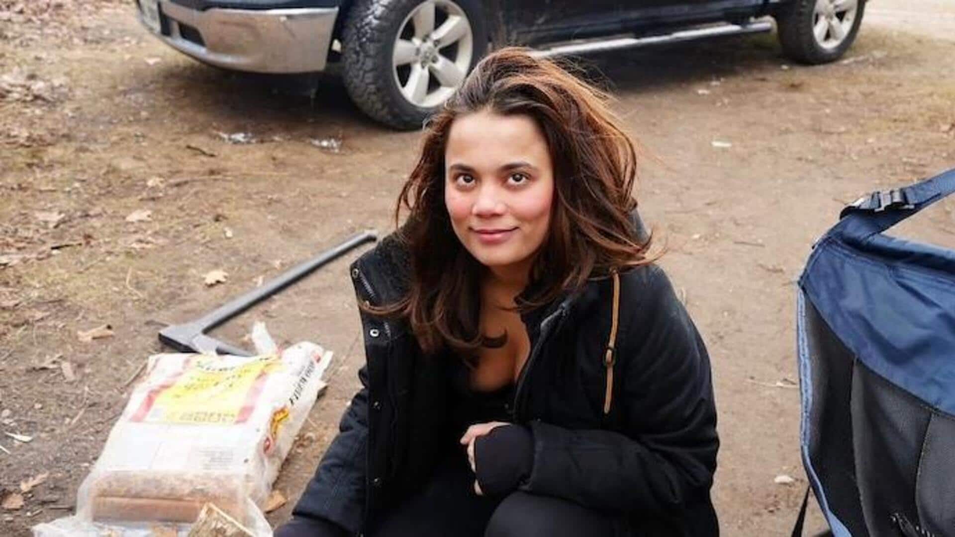 कनाडा में भारतीय छात्रा की चाकू मारकर हत्या, पुलिस ने जताई लूटपाट की आशंका