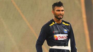श्रीलंका बनाम भारत: शनाका हो सकते हैं अगले श्रीलंकाई कप्तान, परेरा की होगी छुट्टी