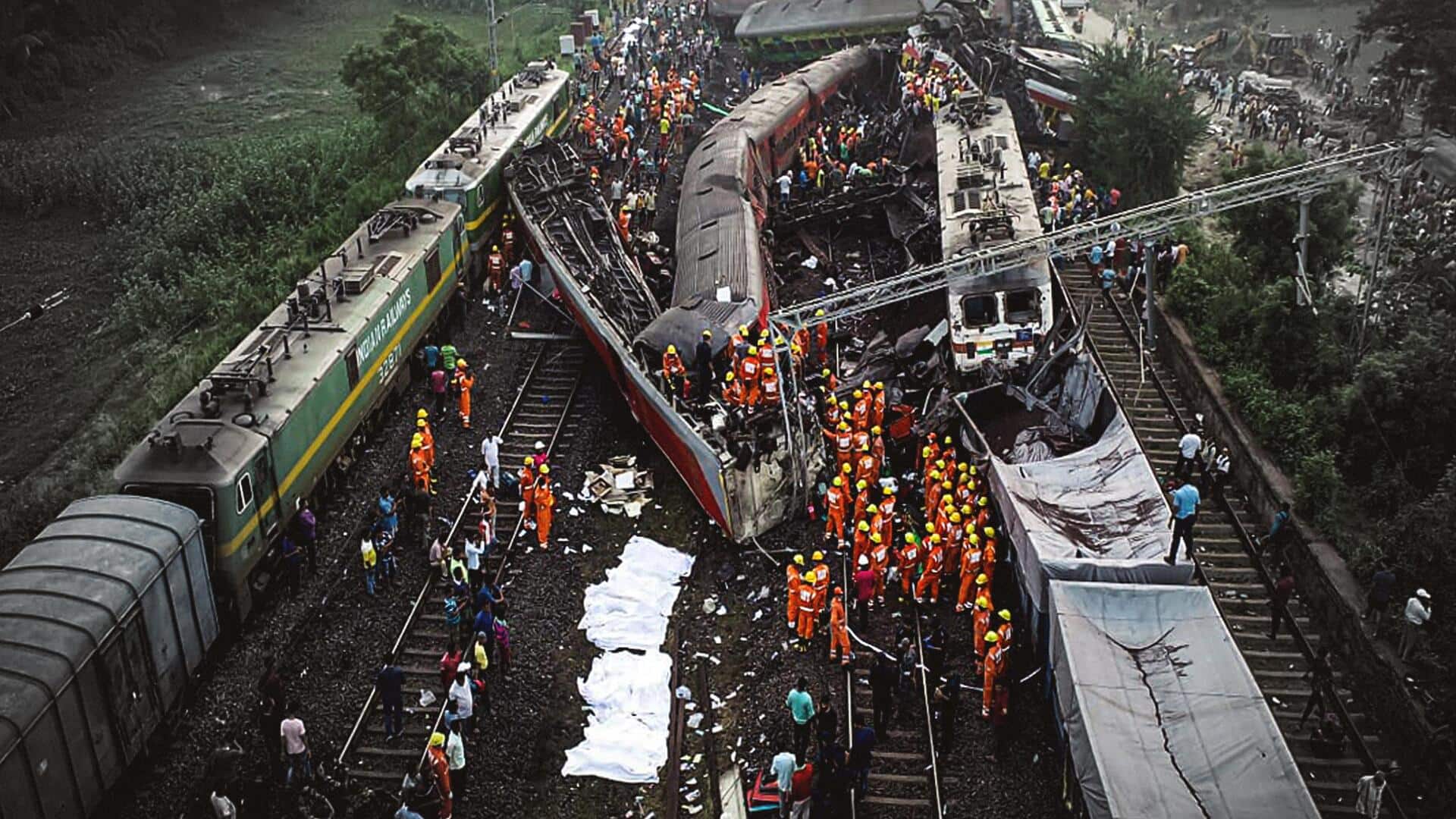 ओडिशा ट्रेन हादसा: सिग्नलिंग सिस्टम में गड़बड़ी आई सामने; रेलवे बोर्ड की CBI जांच की सिफारिश