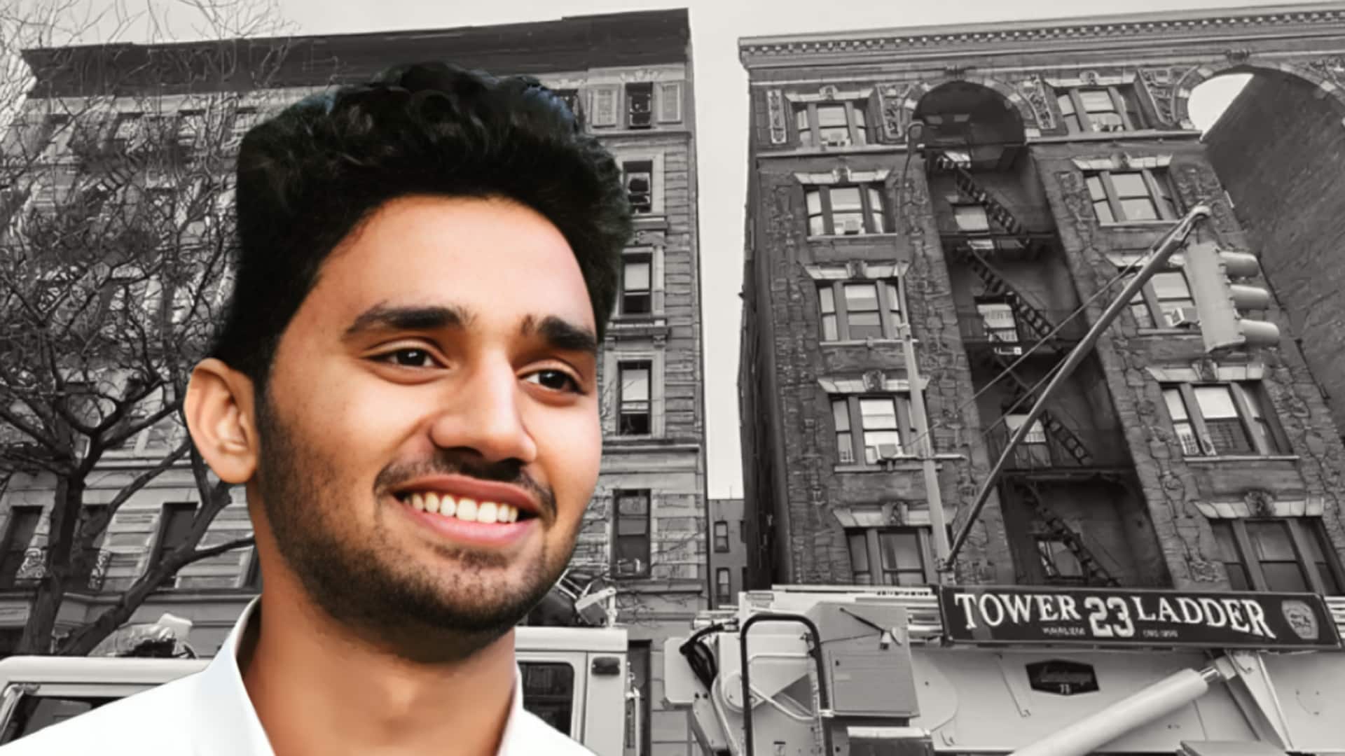 न्यूयॉर्क में भारतीय पत्रकार फाजिल खान की आग दुर्घटना में मौत 