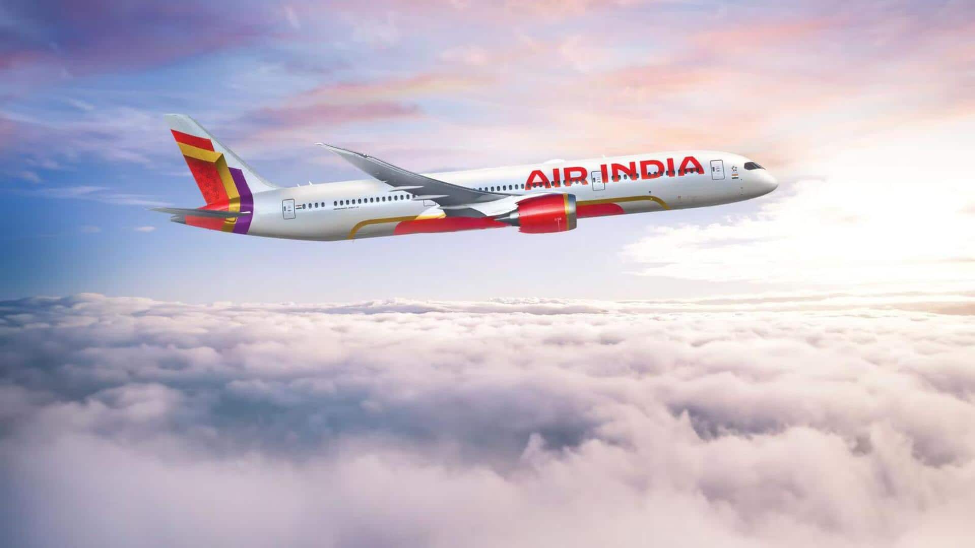 DGCA की एयर इंडिया को लायसेंस रद्द करने की चेतावनी, सुरक्षा ऑडिट के लिए बनाई गाइडलाइन DGCA की एयर इंडिया को लायसेंस रद्द करने की चेतावनी, सुरक्षा ऑडिट के लिए बनाई गाइडलाइन