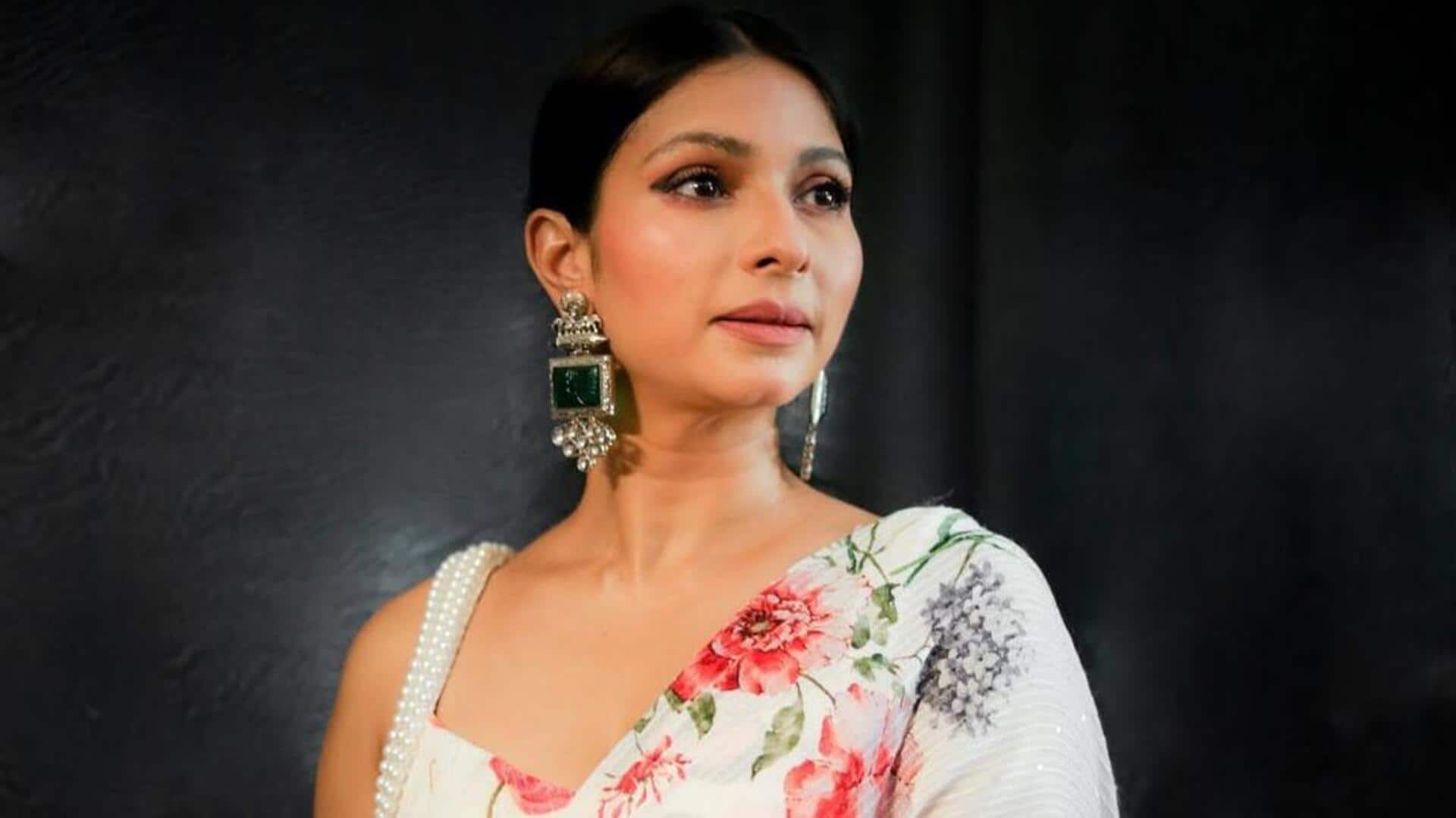 तनीषा मुखर्जी बाहरी कलाकारों को लेकर ये क्या कह गईं? खुद को बताया 'बॉलीवुड की बच्ची'
