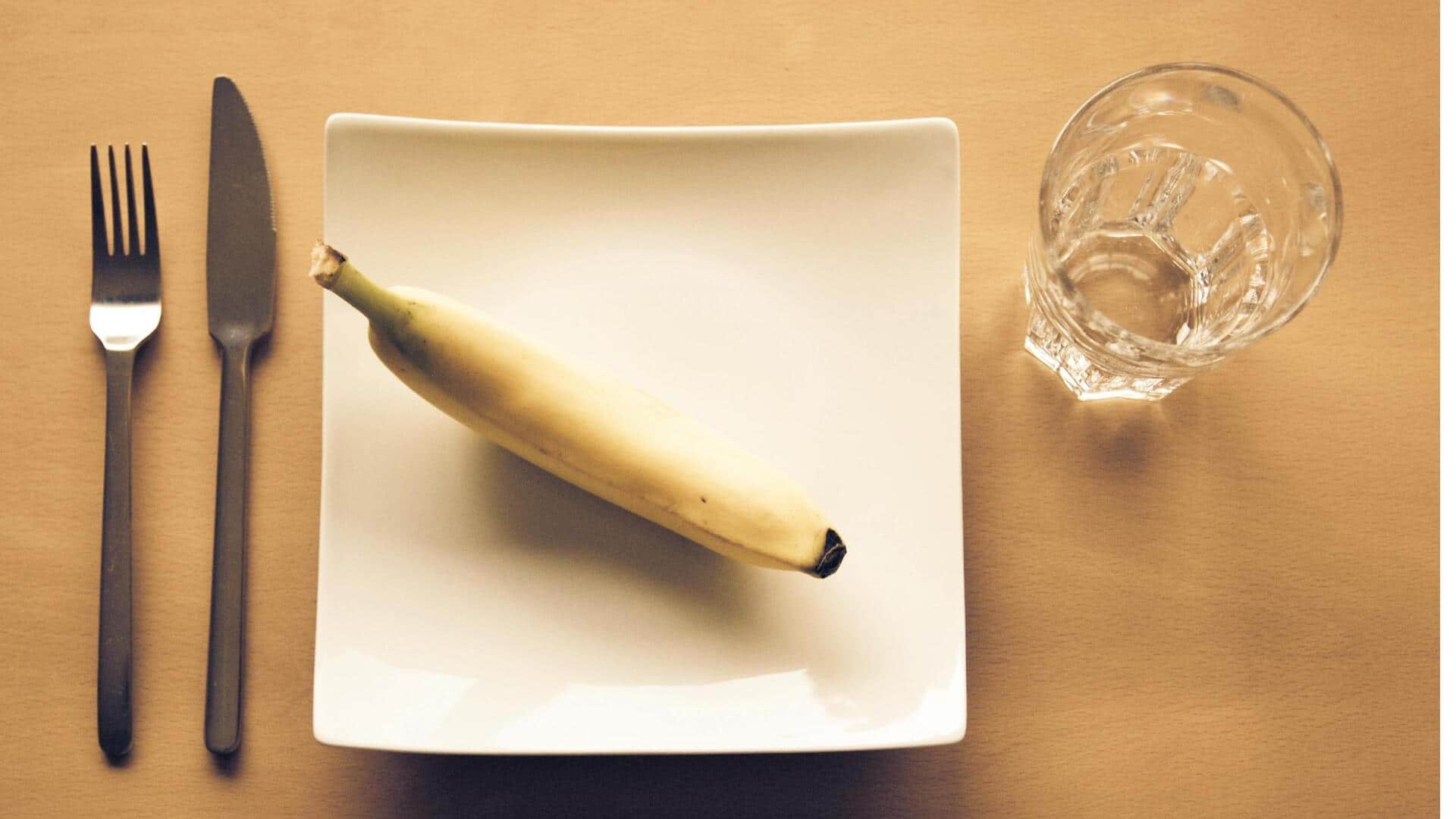 कब तक उपवास रखना चाहिए? जानिए कुछ संकेत जो आपको रोक सकते हैं