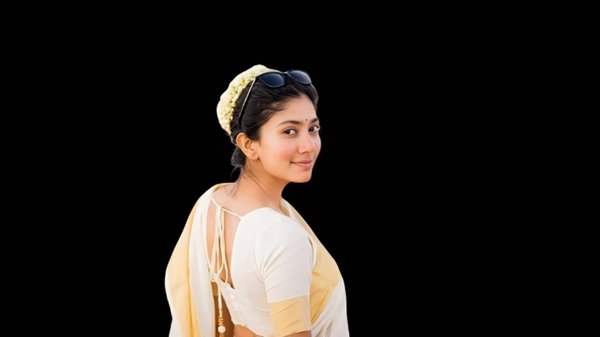 साई पल्लवी को पहली बार मिला इस सुपरस्टार का साथ, मणिरत्नम की फिल्म में धमाका तय