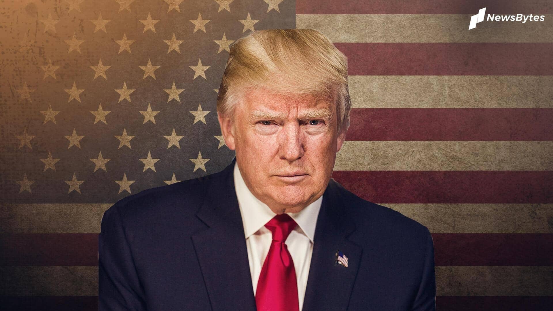 डोनाल्ड ट्रंप ने वेनेजुएला पर दूसरी बार हमला करने की योजना टाली, लेकिन तैनात रहेंगे जहाज