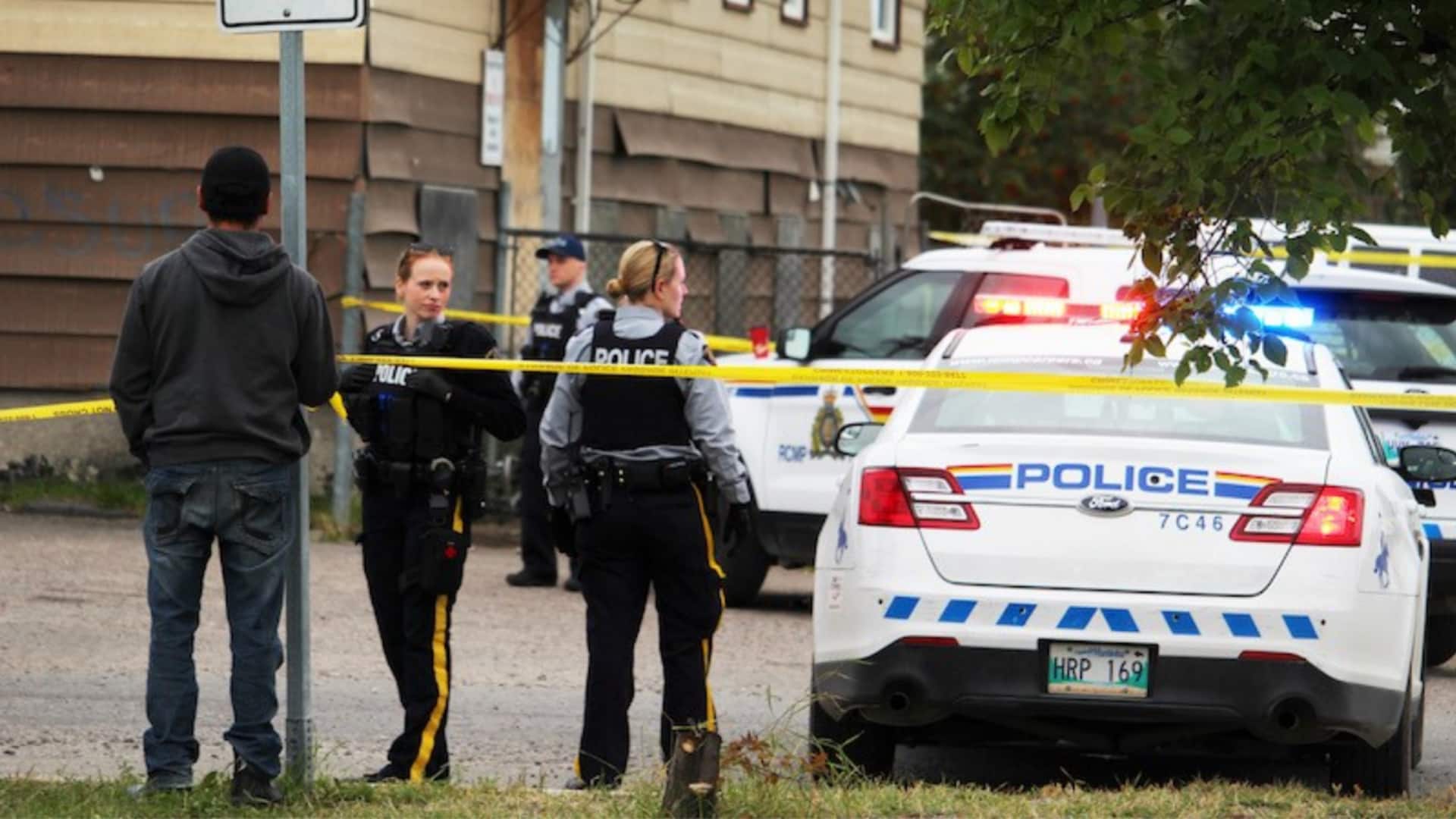 कनाडा में भारतीय मूल के युवक की गोली मारकर हत्या, पुलिस को गैंग वार का शक