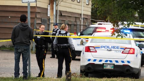 कनाडा में भारतीय मूल के युवक की गोली मारकर हत्या, पुलिस को गैंग वार का शक