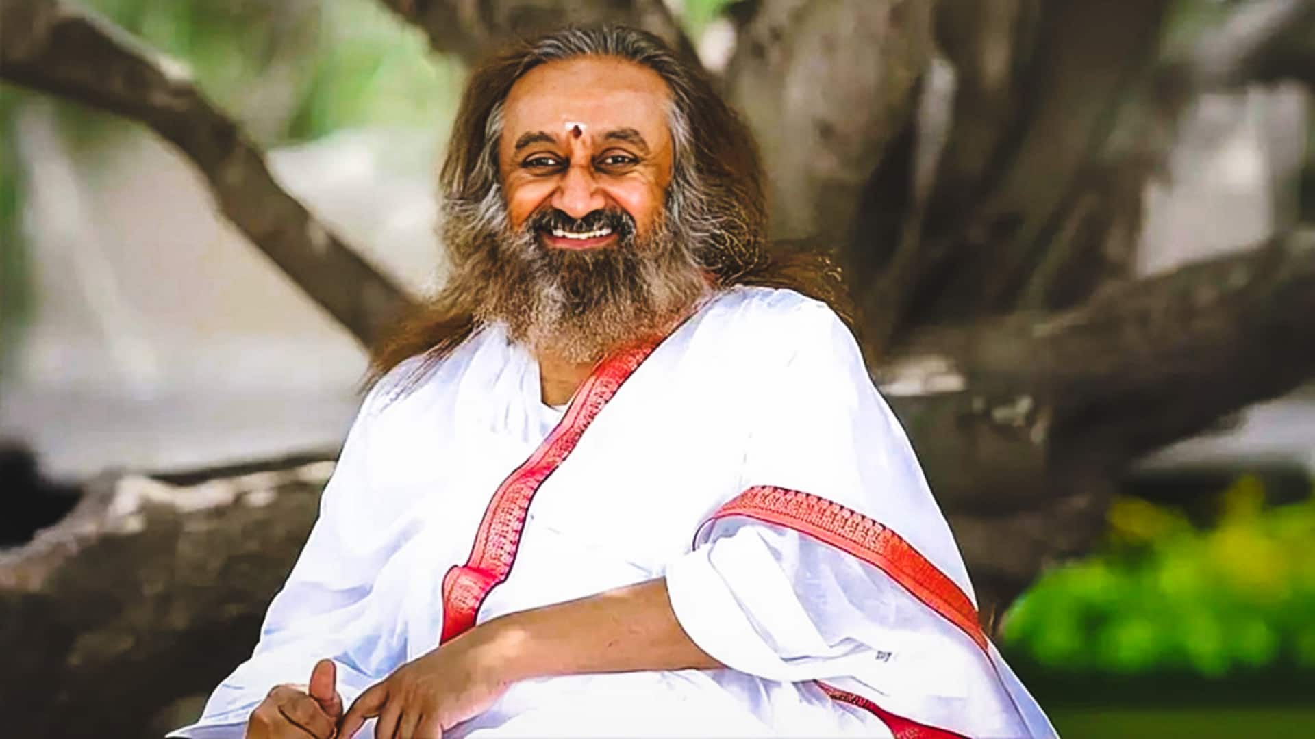 कर्नाटक हाई कोर्ट ने श्रीश्री रविशंकर के खिलाफ दर्ज FIR रद्द की, जानिए क्या है मामला