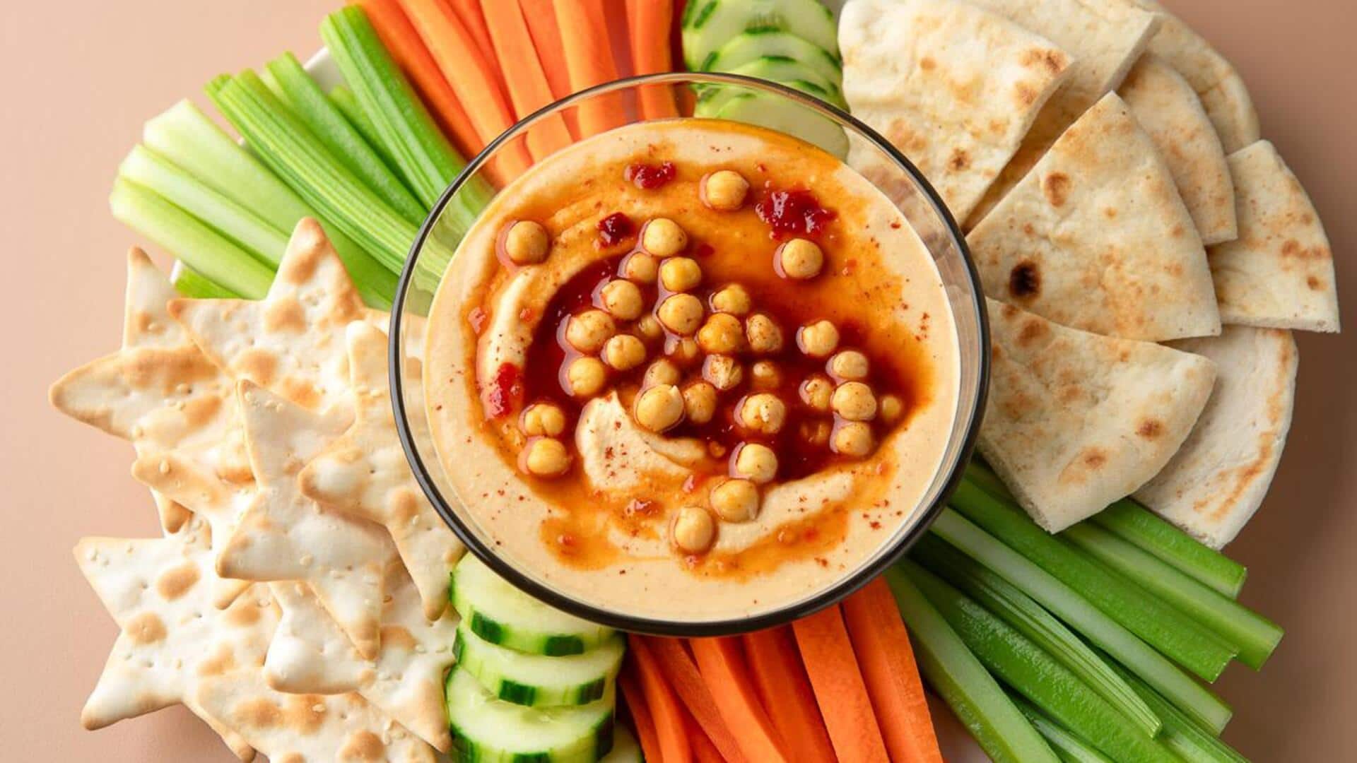 अपनी डाइट में शामिल करें ये 5 अंतरराष्ट्रीय खाद्य पदार्थ, रहेंगे स्वस्थ