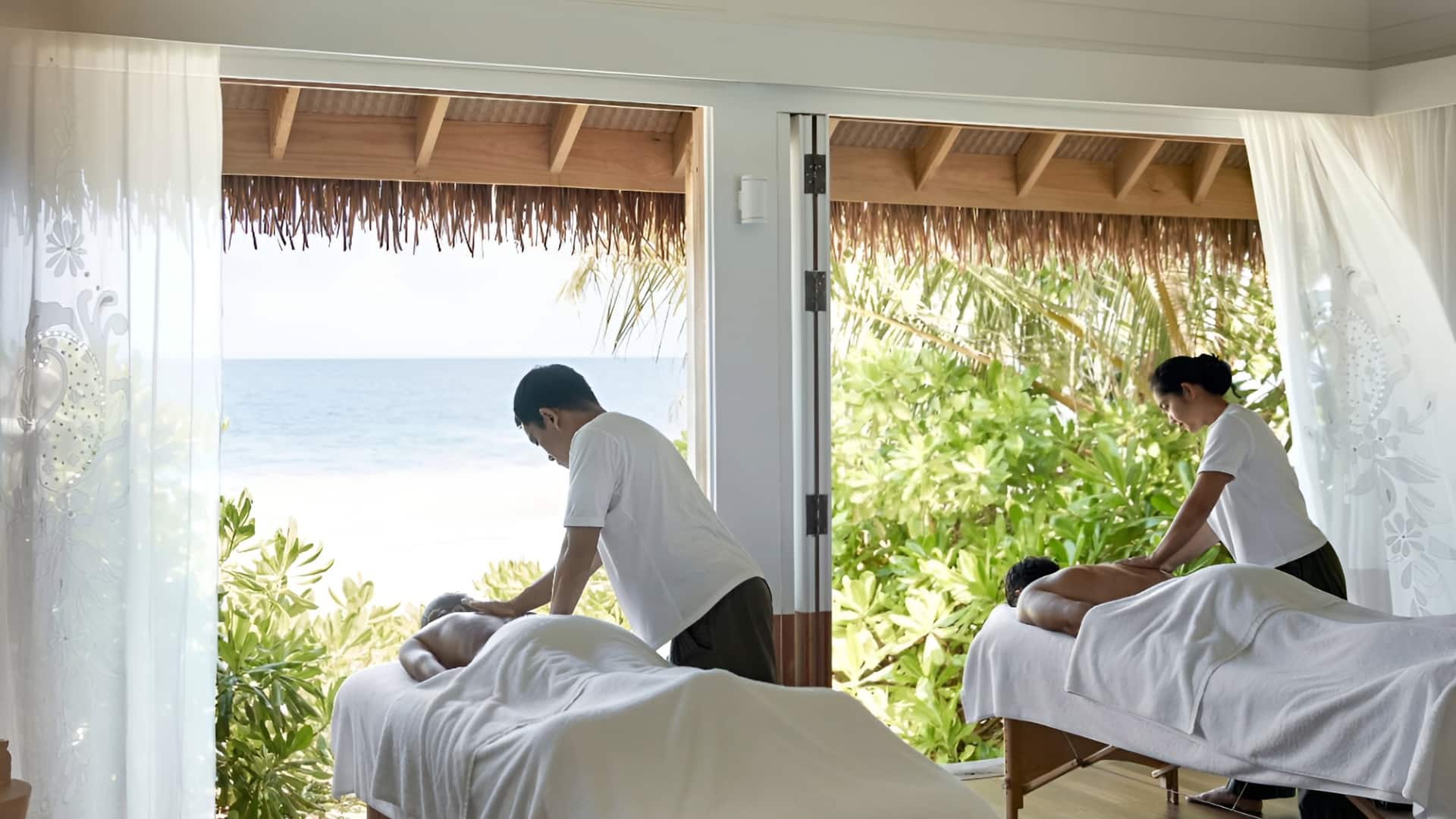 स्वास्थ्य शिविर लगाने की योजना को कैसे आसान बना रहा AI?