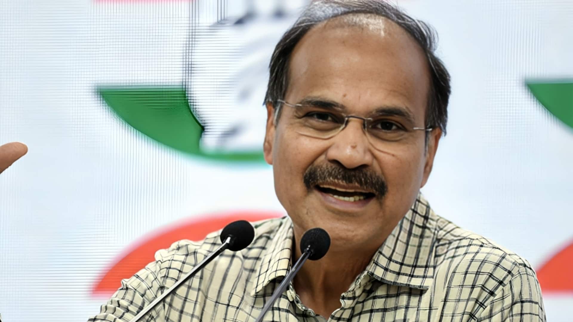 पश्चिम बंगाल चुनाव परिणाम 2026: बहरामपुर से कांग्रेस के अधीर रंजन पीछे