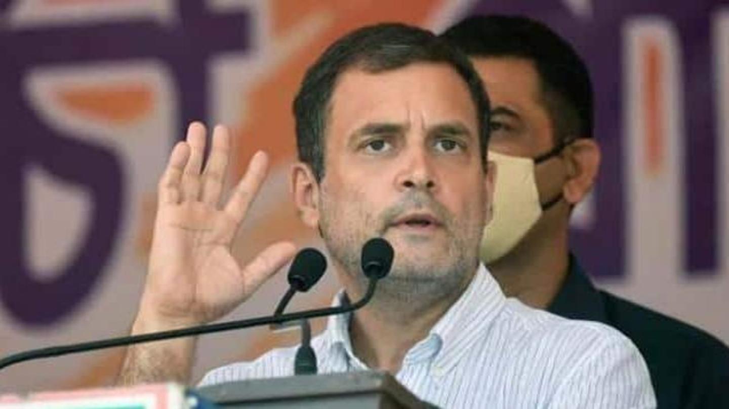 रिपोर्ट को लेकर कांग्रेस ने साधा सरकार पर निशाना रिपोर्ट को लेकर कांग्रेस ने साधा सरकार पर निशाना