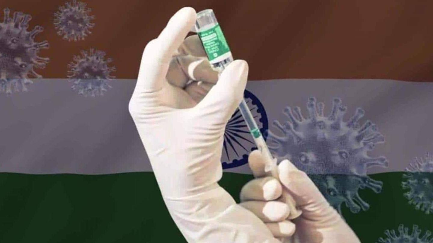 वैक्सीन लगवा चुके 90 प्रतिशत लोगों में मिली एंटीबॉडी वैक्सीन लगवा चुके 90 प्रतिशत लोगों में मिली एंटीबॉडी