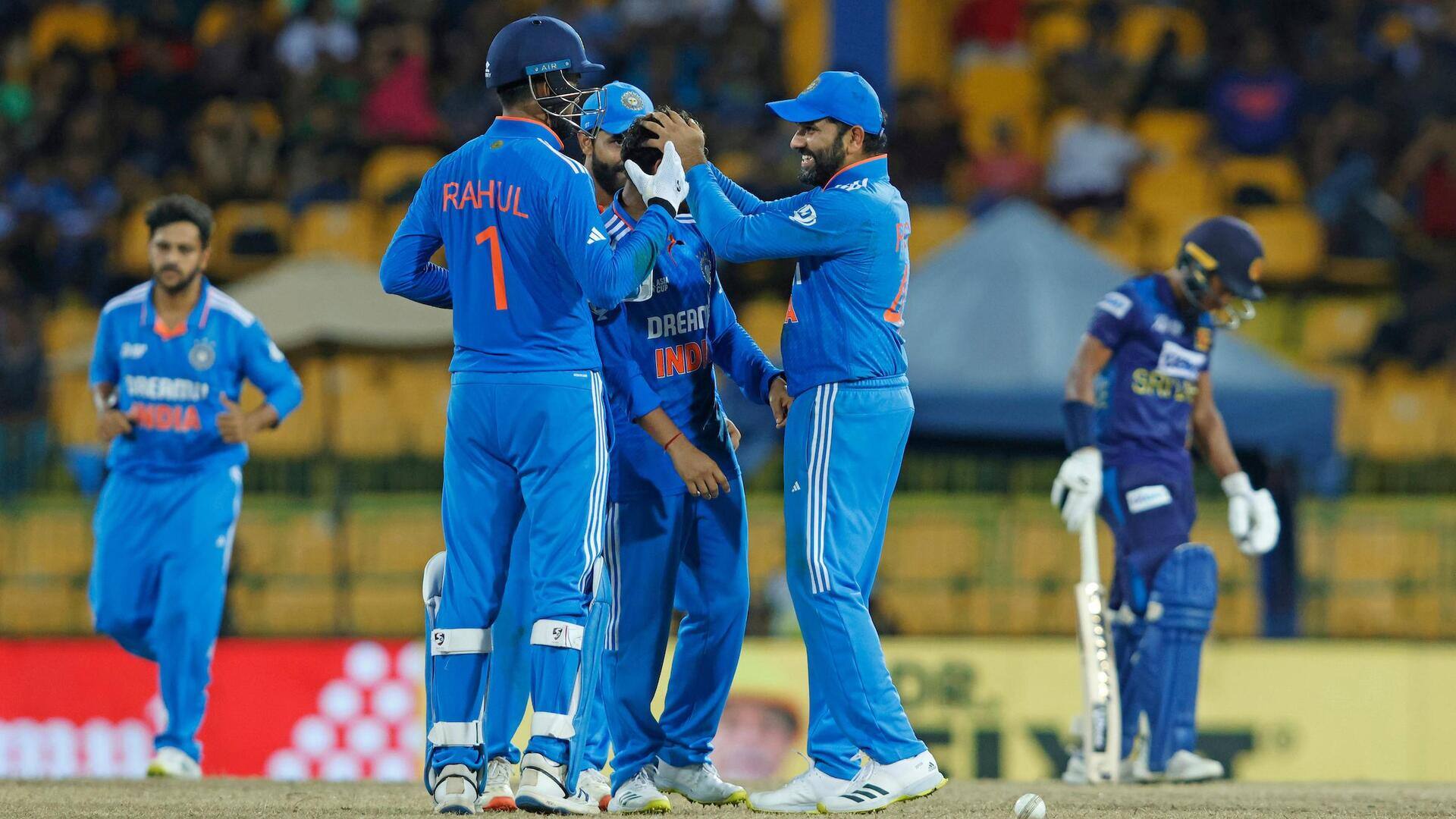 मुथैया मुरलीधरन ने भारतीय टीम की सफलता का श्रेय IPL को दिया, जानिए और क्या कहा