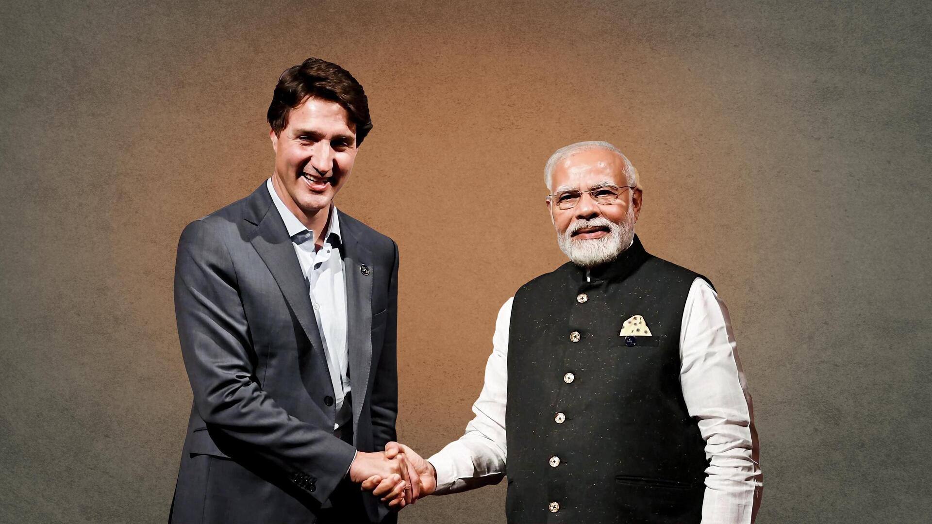 भारत ने 2 महीने बाद कनाडा के नागरिकों के लिए ई-वीजा सेवाएं बहाल कीं - रिपोर्ट