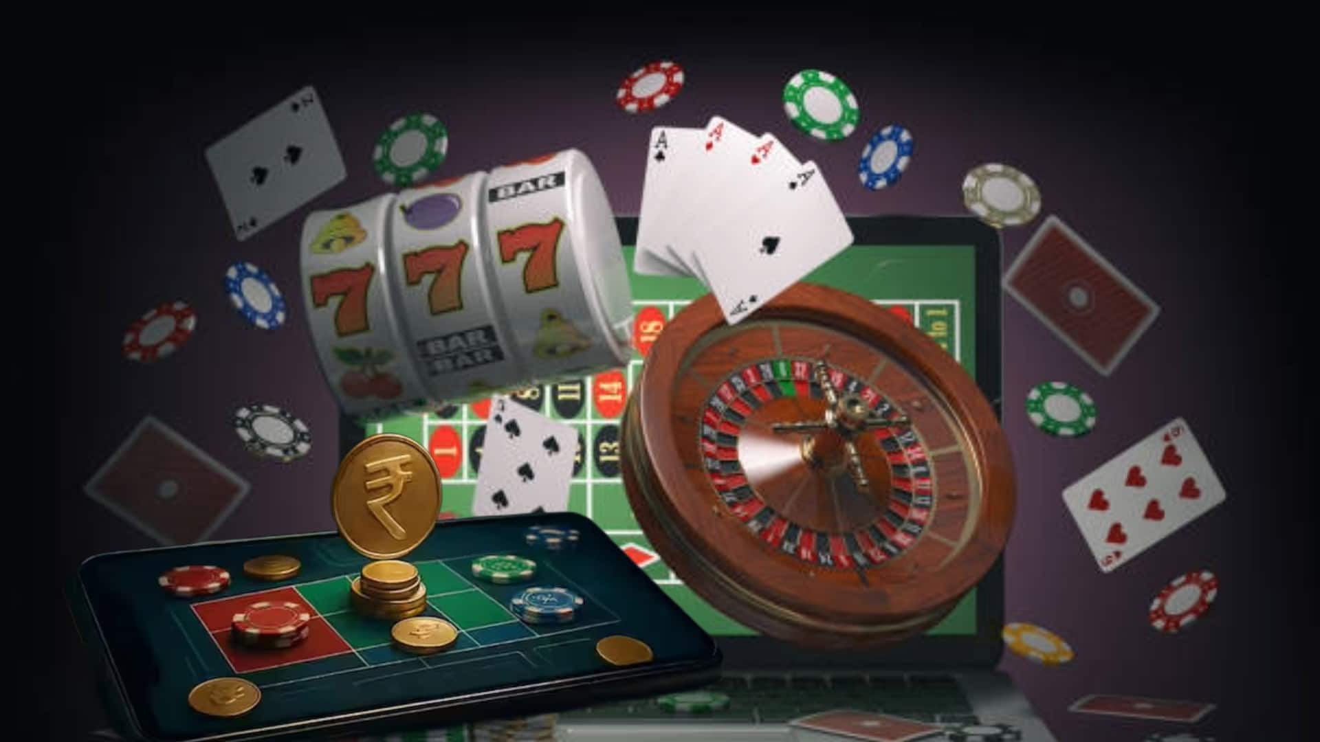 रियल-मनी गेम पर प्रतिबंध के बाद गेमिंग कंपनियों को भारी नुकसान 