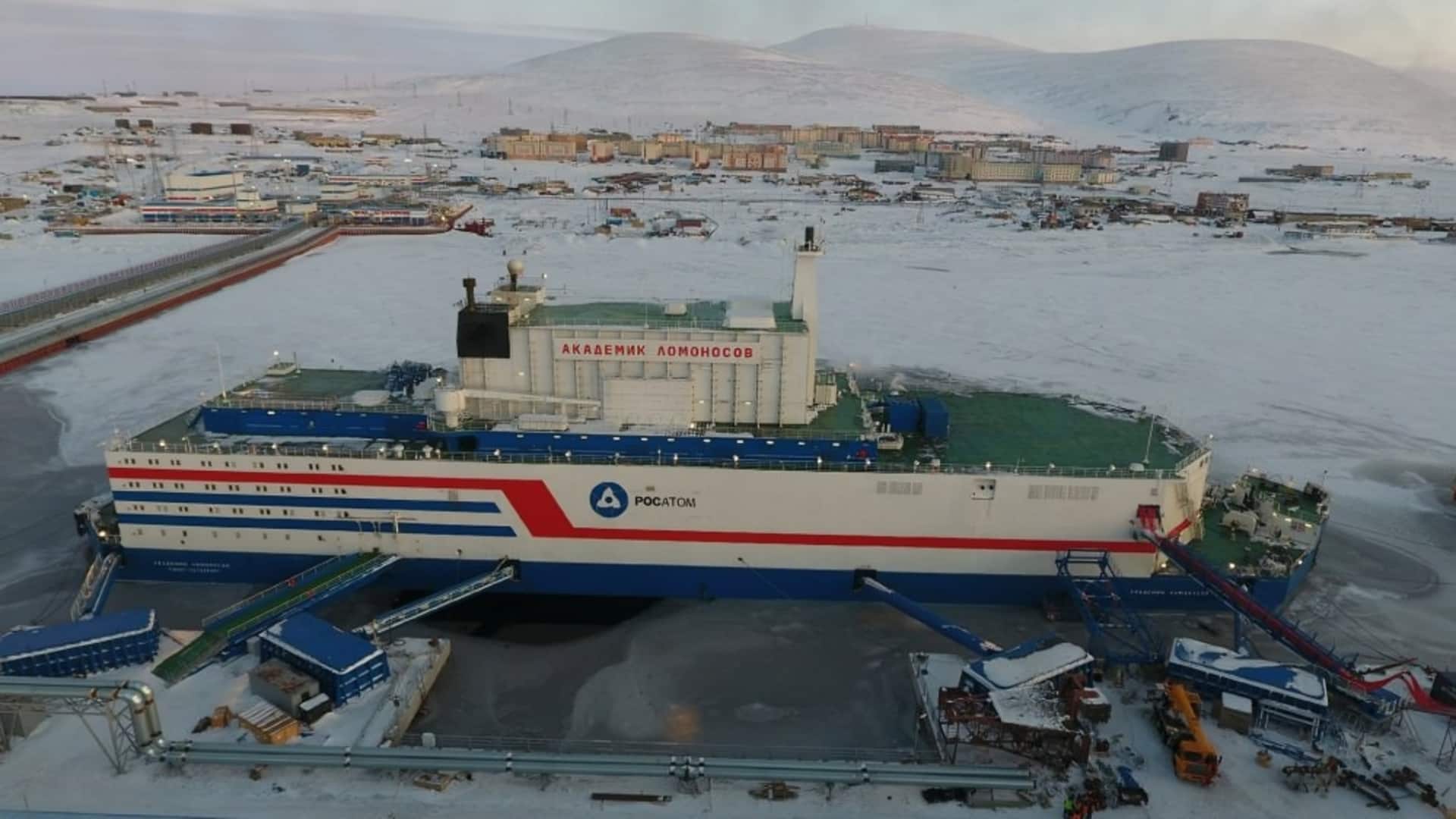 व्लादिमीर पुतिन ने भारत को छोटे परमाणु रिएक्टर तकनीक की पेशकश की, क्या है इसका फायदा?