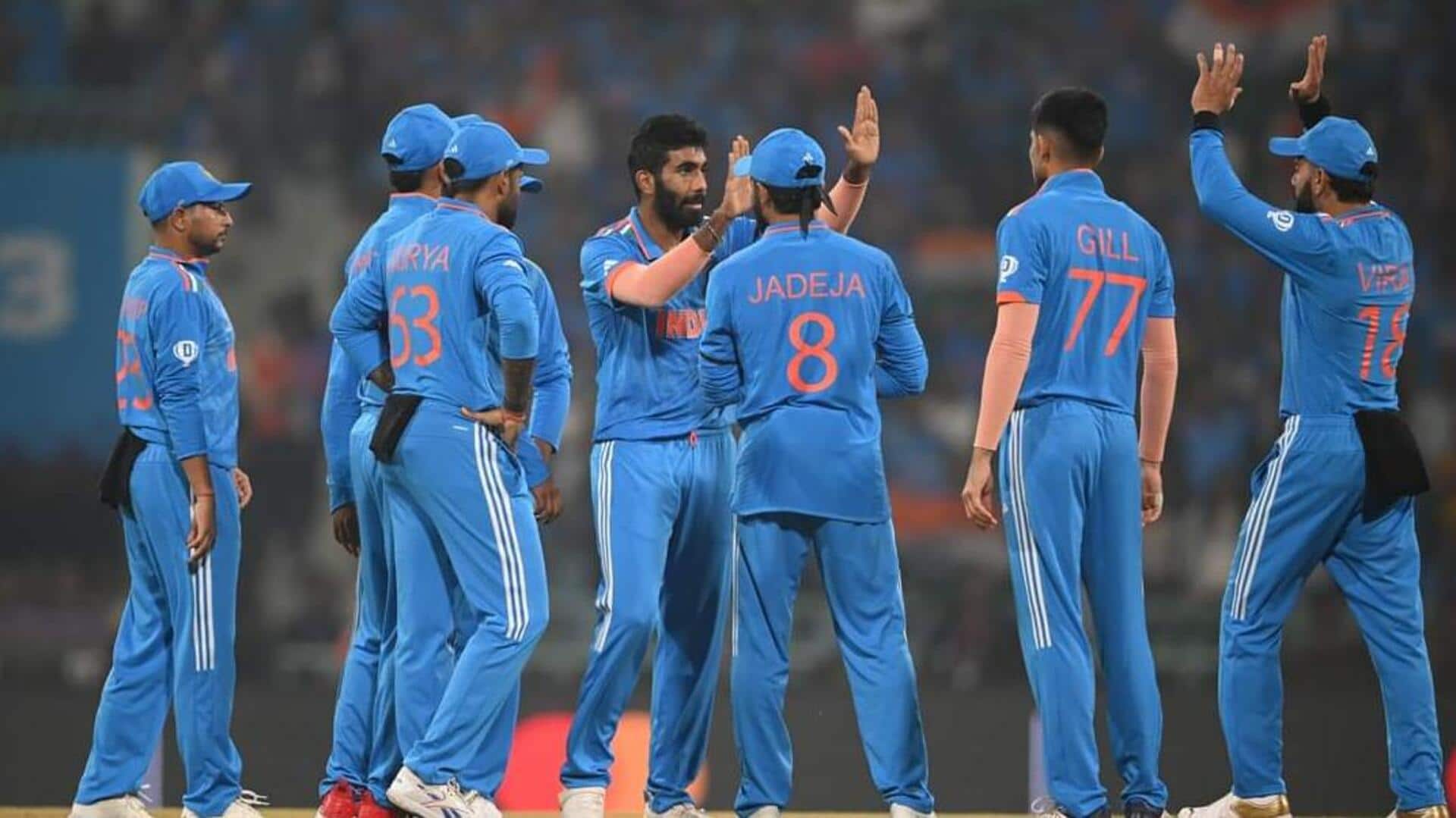 वनडे विश्व कप 2023, भारत बनाम दक्षिण अफ्रीका: ईडन गार्डन्स स्टेडियम की पिच रिपोर्ट और आंकड़े 