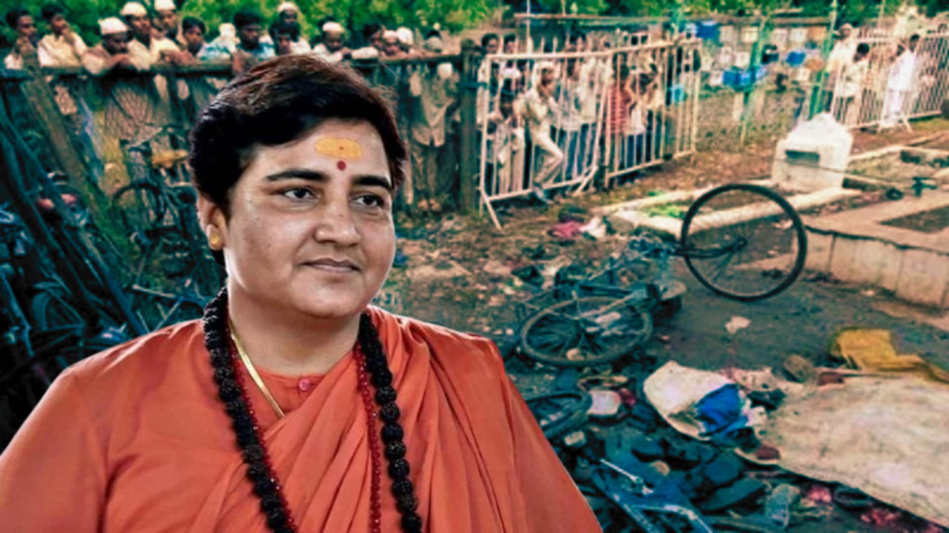 मालेगांव बम धमाका: साध्वी प्रज्ञा समेत सभी 7 आरोपी बरी, कोर्ट ने कहा- पर्याप्त सबूत नहीं मालेगांव बम धमाका: साध्वी प्रज्ञा समेत सभी 7 आरोपी बरी, कोर्ट ने कहा- पर्याप्त सबूत नहीं
