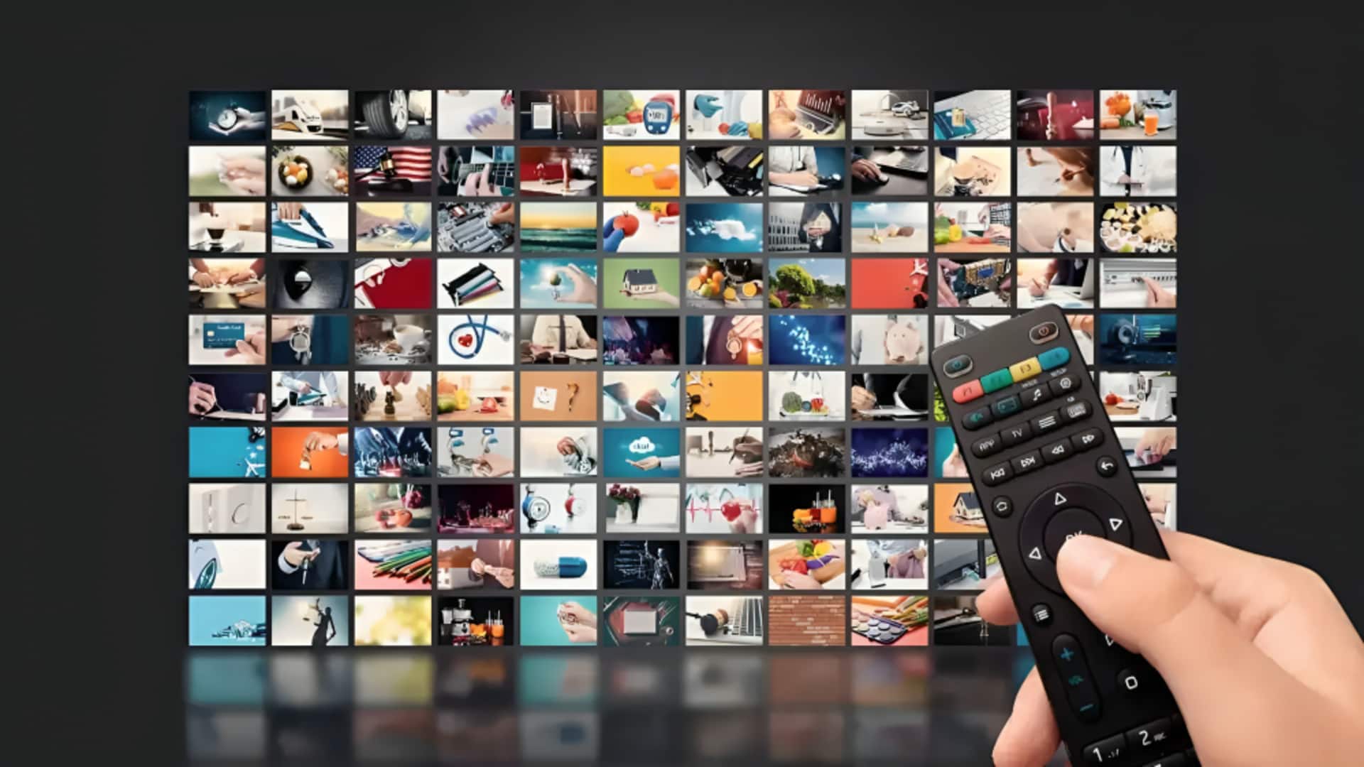 OTT और सोशल मीडिया कंटेंट पर सरकार की सख्ती, नियम तोड़े तो होगी कड़ी कार्रवाई