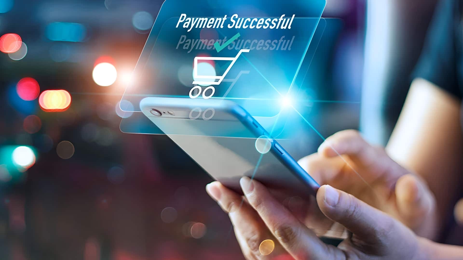 दिसंबर में डिजिटल भुगतान साल के उच्चतम स्तर पर पहुंचा, GST कटौती का हुआ फायदा 