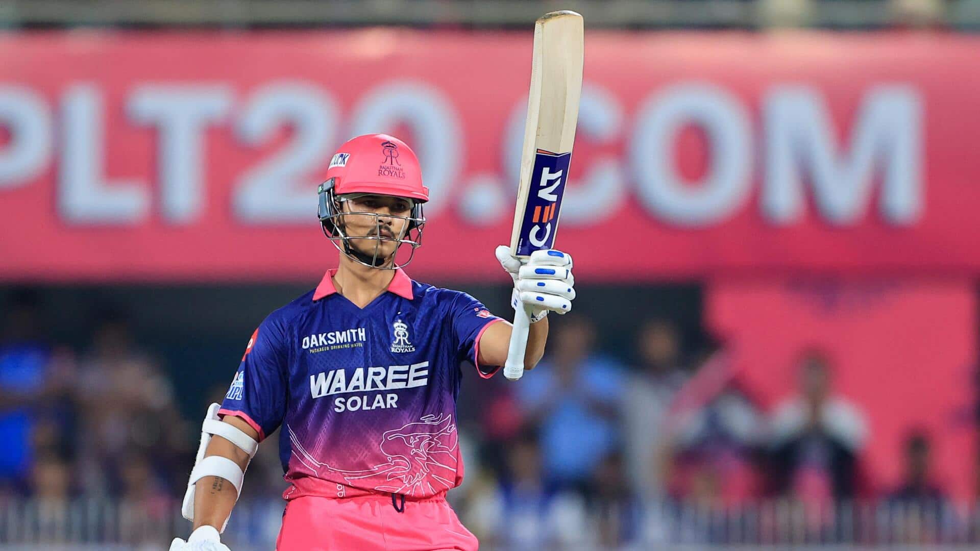 IPL 2026: RCB के खिलाफ यशस्वी जायसवाल का कैसा रहा है प्रदर्शन? जानिए आंकड़े