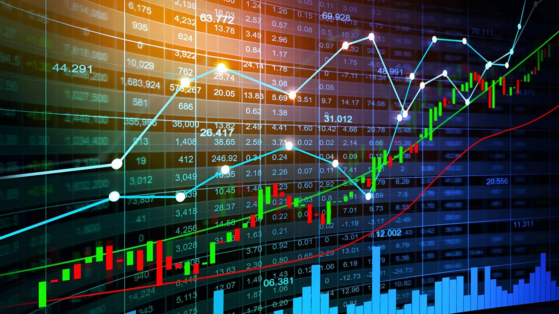 पिछले सप्ताह 8 कंपनियों का पूंजीकरण बढ़ा, 4.13 लाख करोड़ रुपये कमाए
