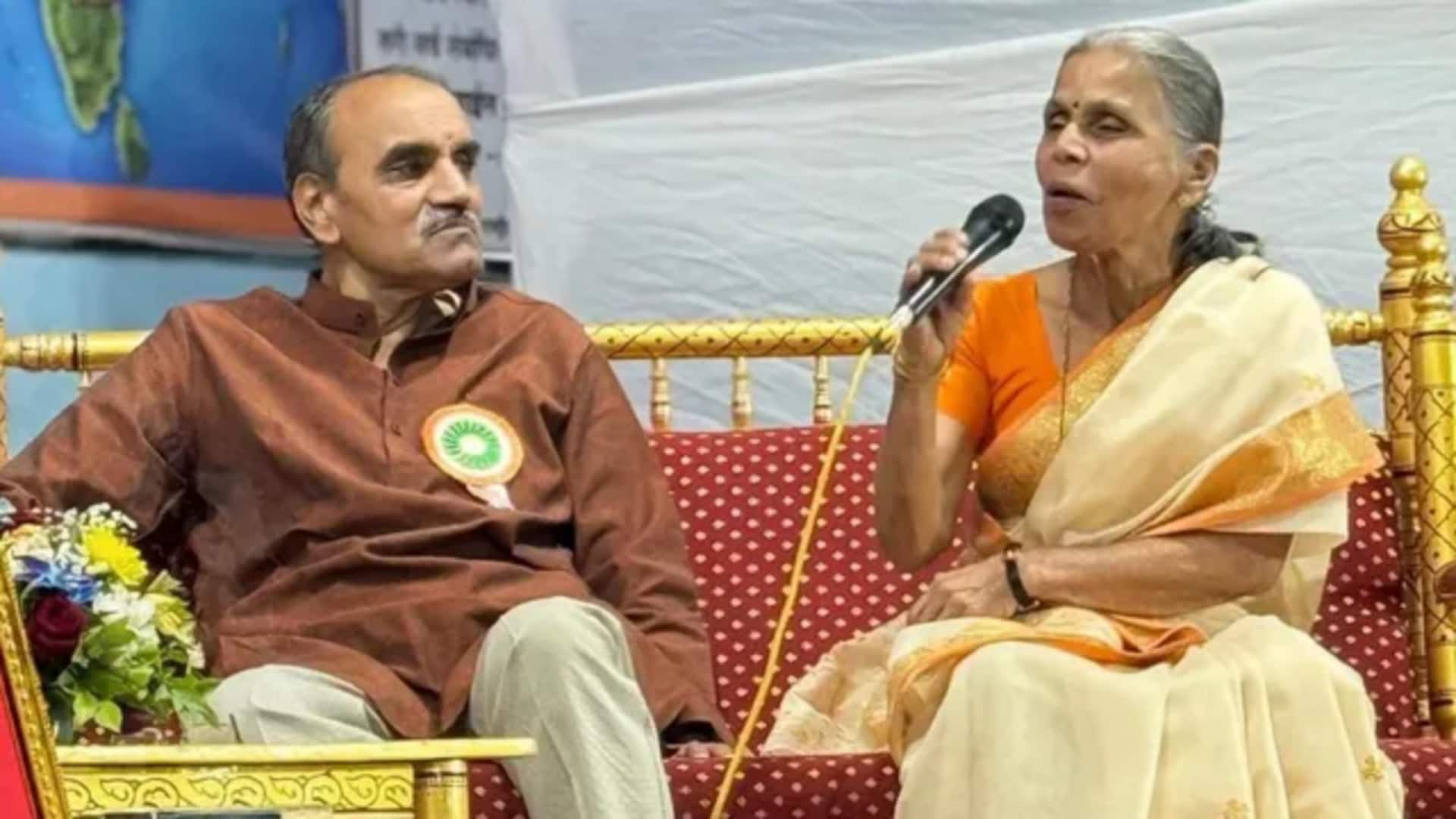 छत्तीसगढ़ में किया एक लाख आदिवासियों का मुफ्त इलाज, अब मिलेगा 'पद्मश्री'; कौन हैं रामचंद्र गोडबोले?