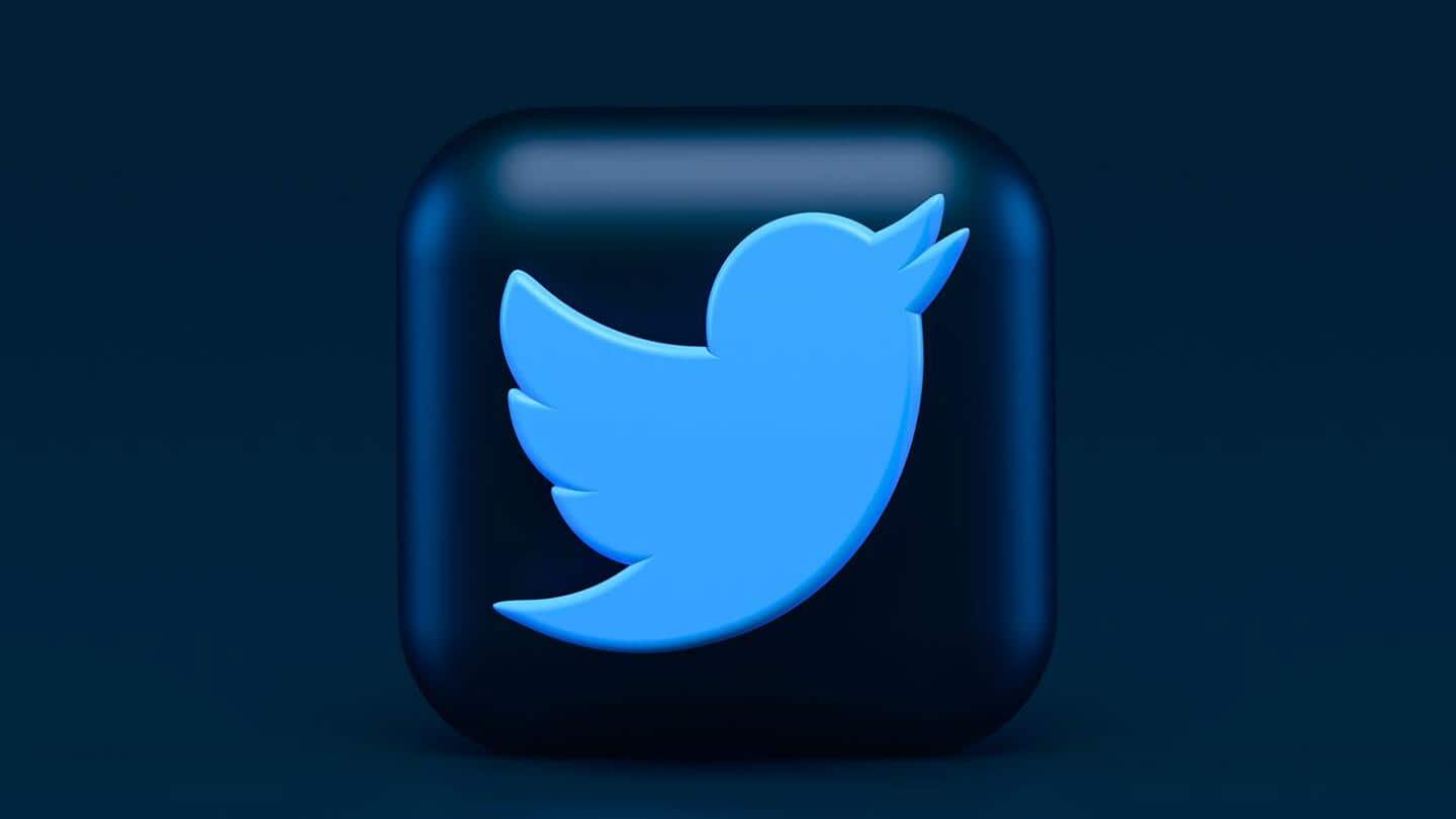 ट्विटर ने पेश किया नया डिजाइन किया गया मोबाइल ऐप का होम पेज