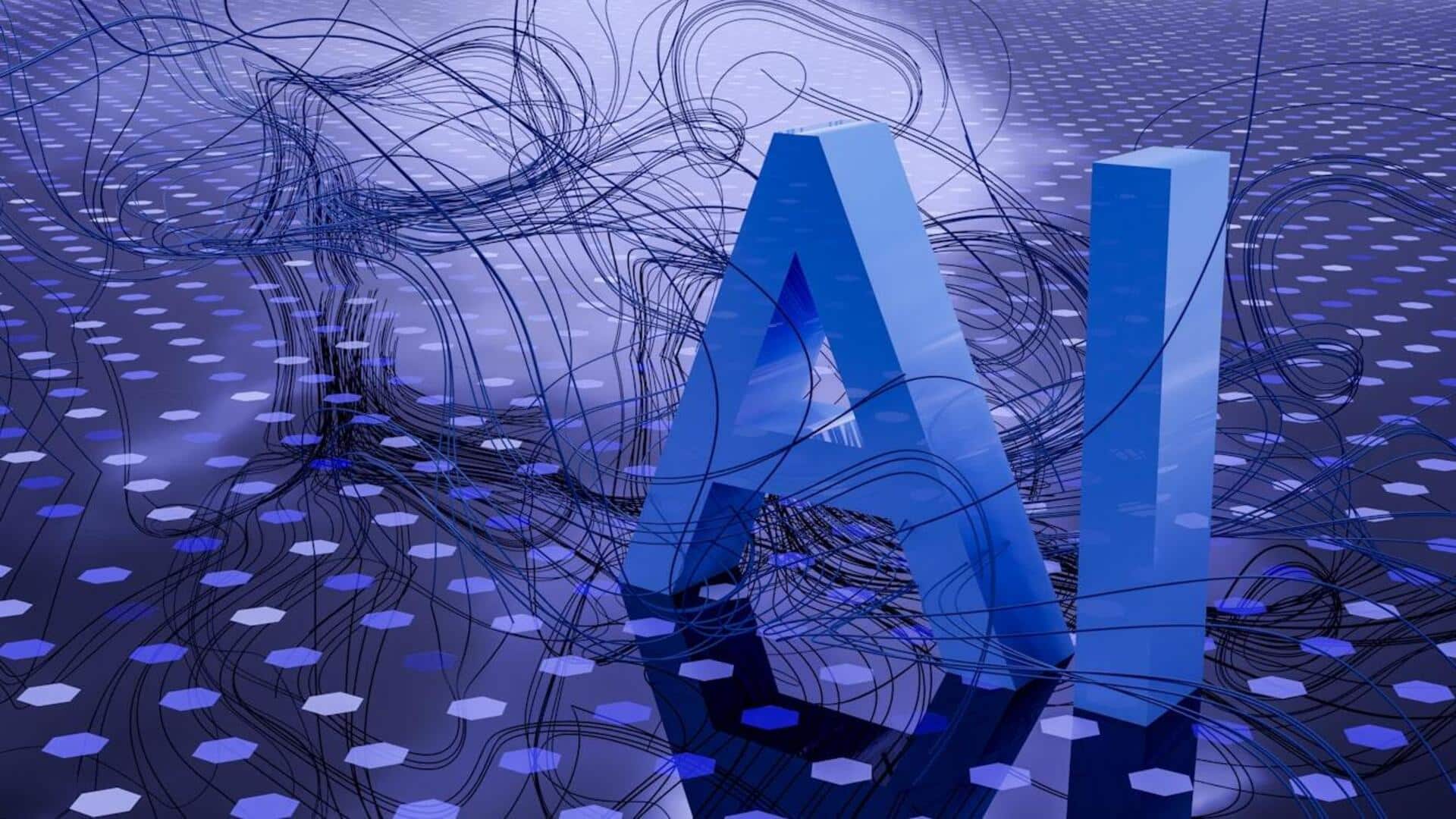 AI टूल्स से घर बैठे कर सकते हैं कमाई, जानिए क्या हैं तरीके 