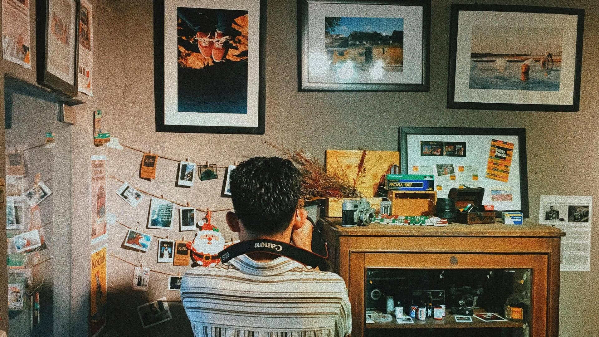 घर की दीवारों को सजाने के लिए आजमाएं ये 5 आसान तरीके, लगेगा खूबसूरत