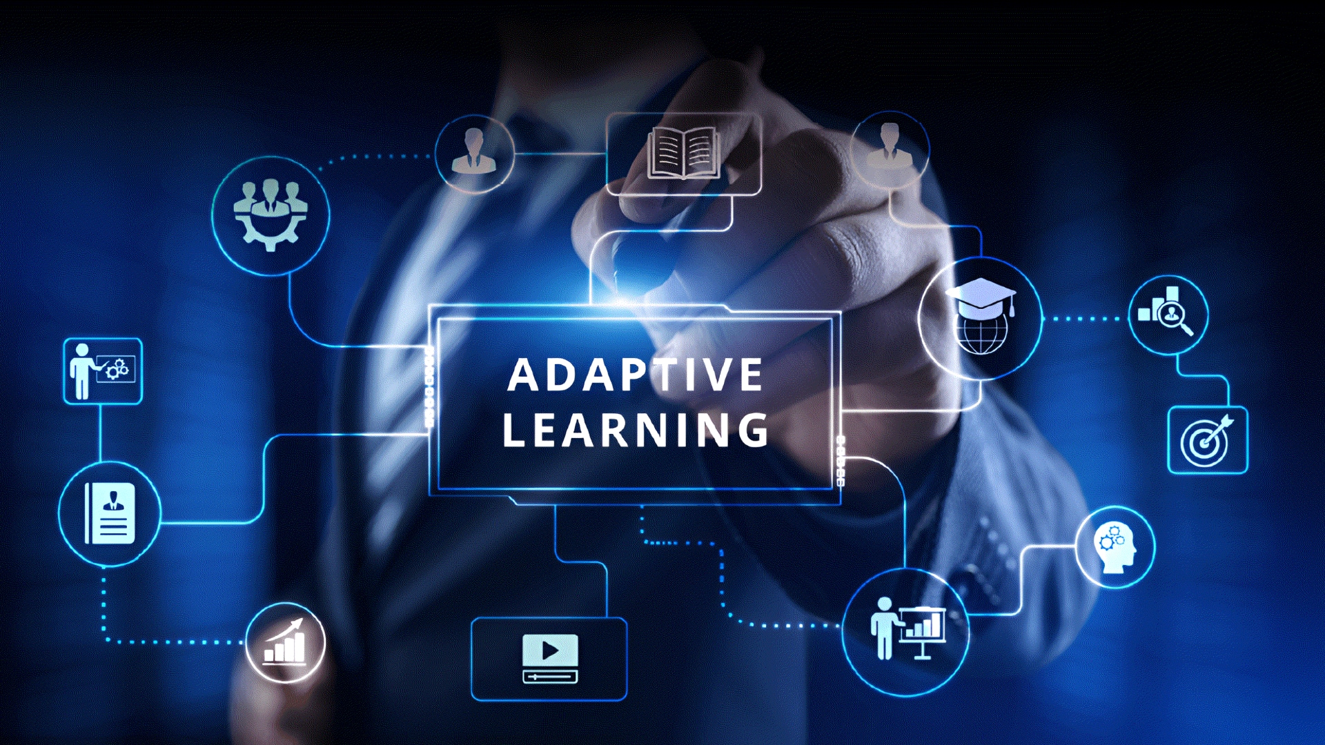 कैसे शिक्षा के क्षेत्र में एडेप्टिव असेसमेंट रणनीतियों को आगे बढ़ा रहा AI?