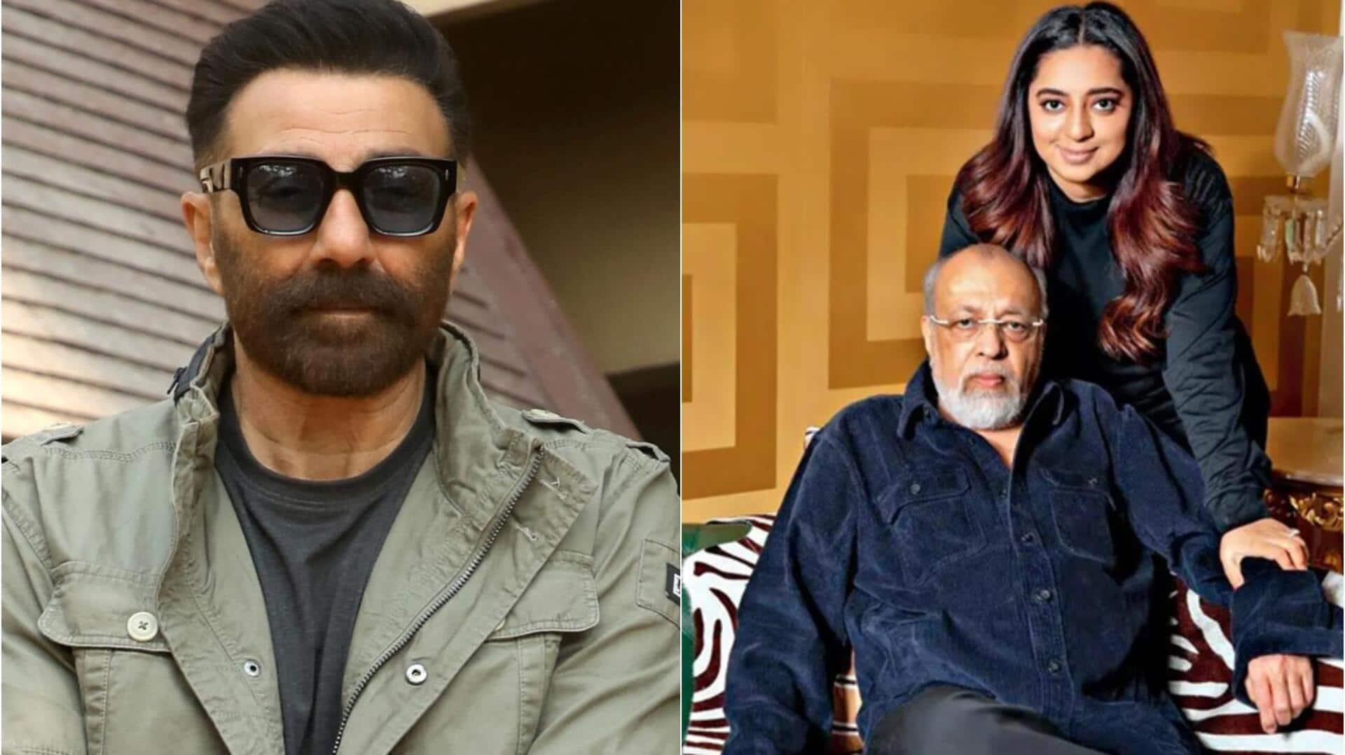 सनी देओल की 'बॉर्डर 3' ही नहीं, देशभक्ति-बायोपिक समेत ये 5 फिल्में लाएंगी निधि दत्ता