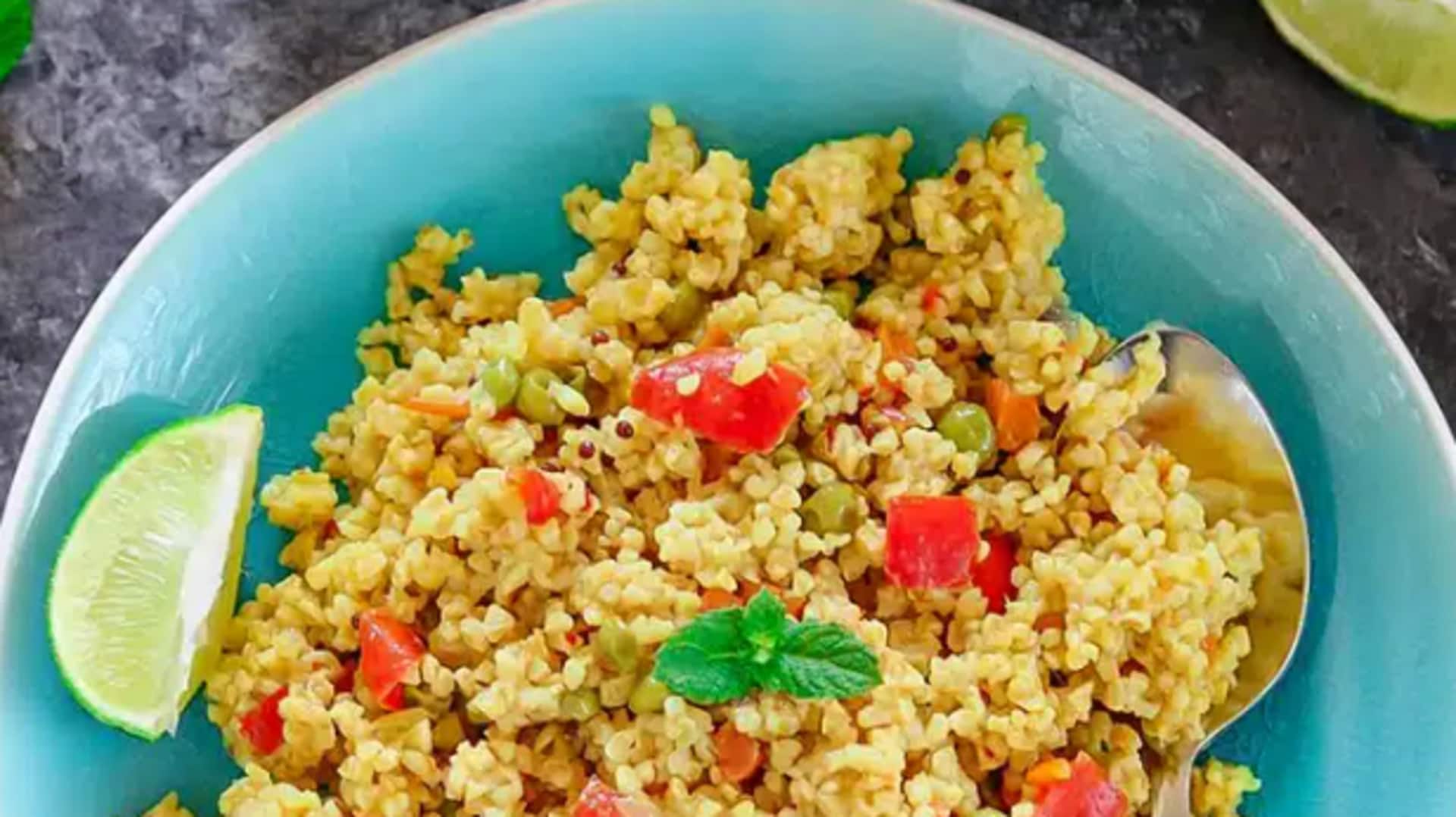 ब्रेड से पहले भारत के लोग नाश्ते में खाते थे ये पकवान, अब नहीं हैं लोकप्रिय