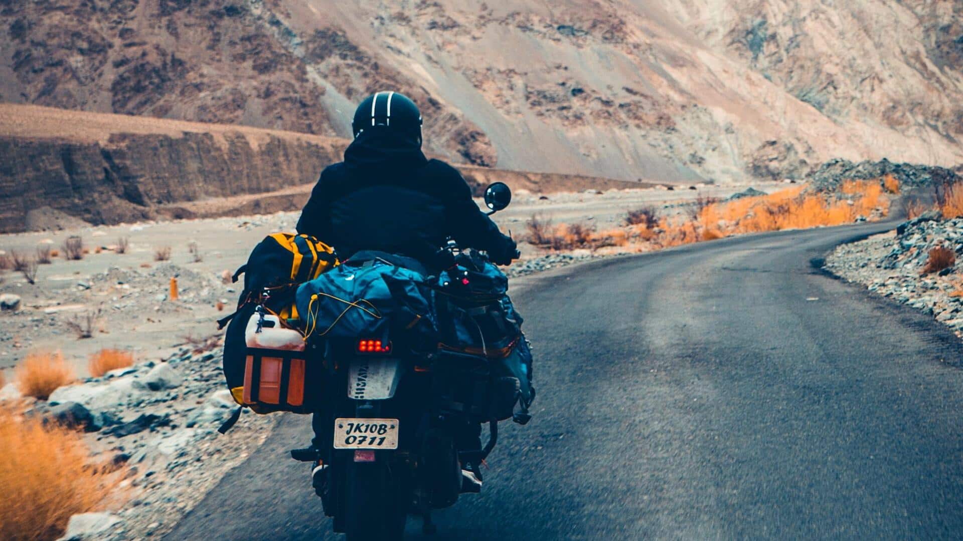 बजट बढ़ाए बिना इन 5 तरीकों से करें अधिक यात्रा, आएगा मजा