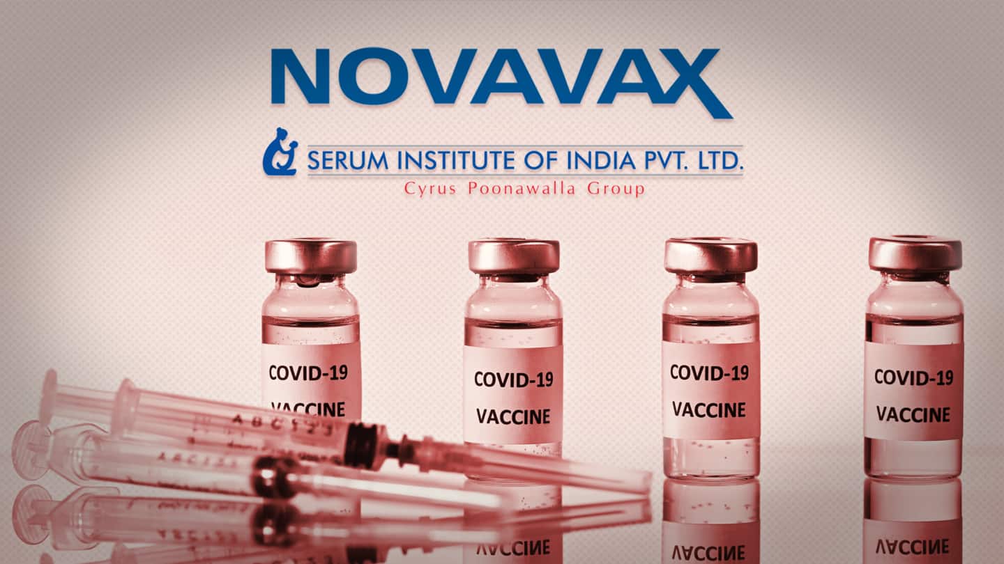 कोरोना वैक्सीन: जुलाई से बच्चों पर कोवावैक्स का ट्रायल शुरू करेगी SII- रिपोर्ट