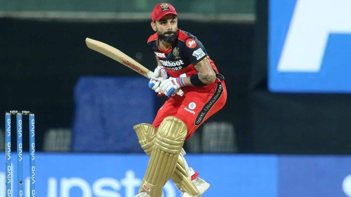 शानदार रहा है कोहली का IPL करियर शानदार रहा है कोहली का IPL करियर