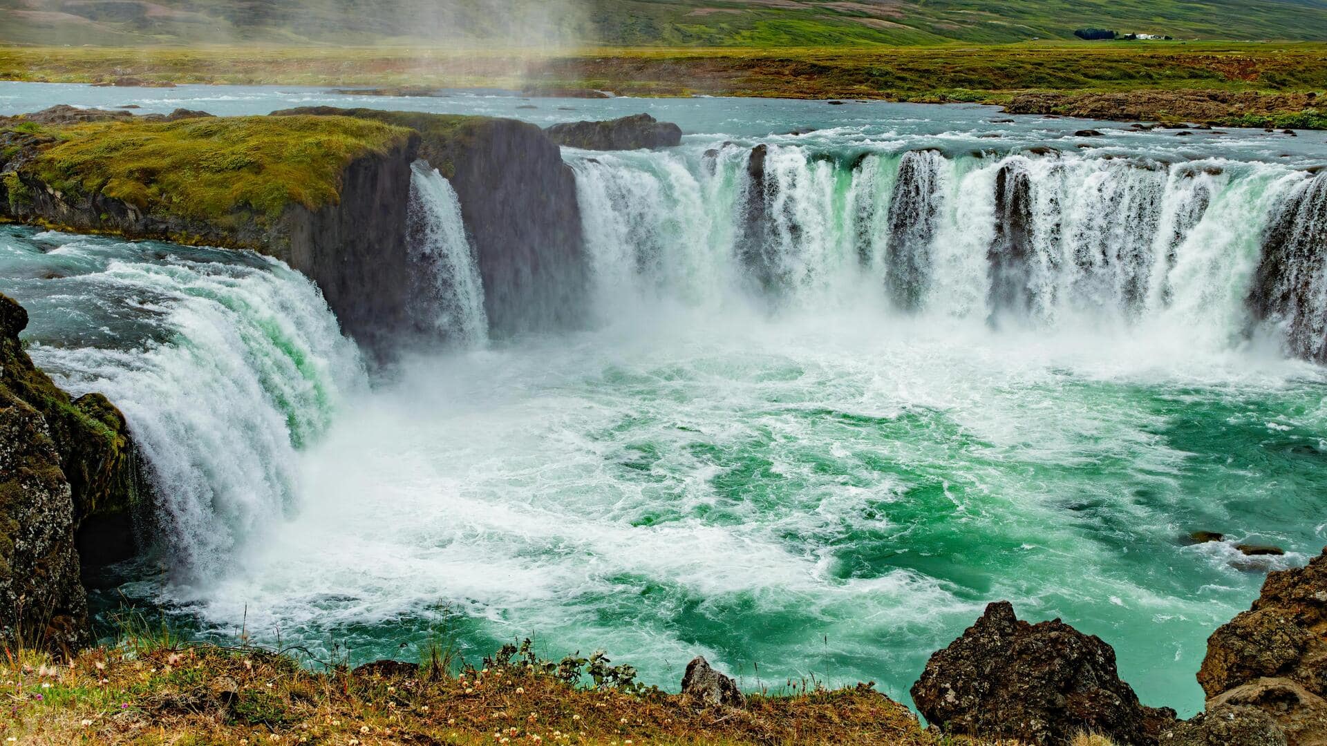 आइसलैंड के ये 5 झरने हैं बहुत खूबसूरत, इन्हें एक बार जरूर देखने जाएं