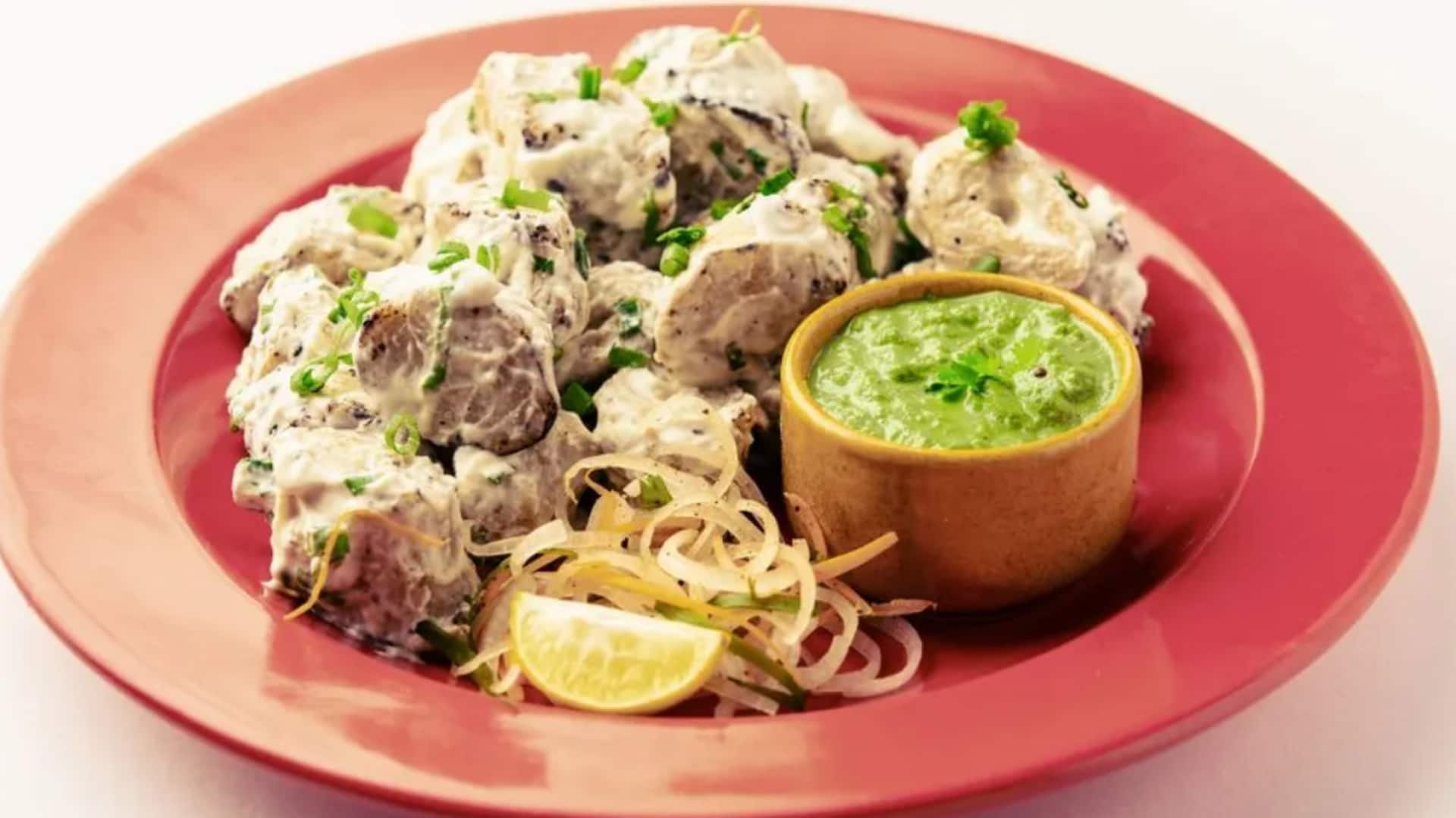 फ्राइड और स्टीम की जगह एक बार खा कर देखें अफगानी मोमो, नहीं भूल पाएंगे स्वाद