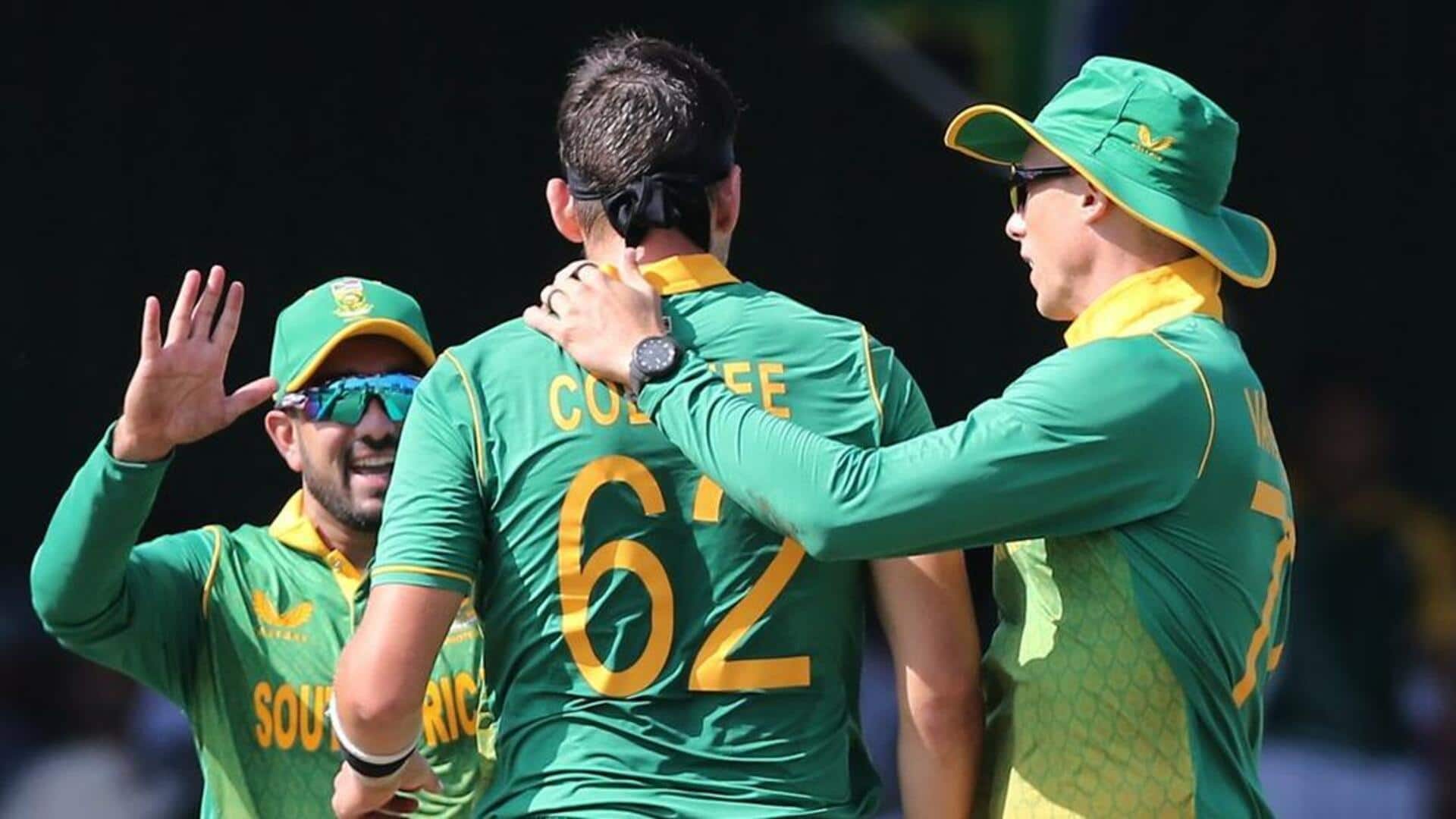 दक्षिण अफ्रीका बनाम वेस्टइंडीज: दूसरे टी-20 मुकाबले की ड्रीम इलेवन, प्रीव्यू और अहम आंकड़े 