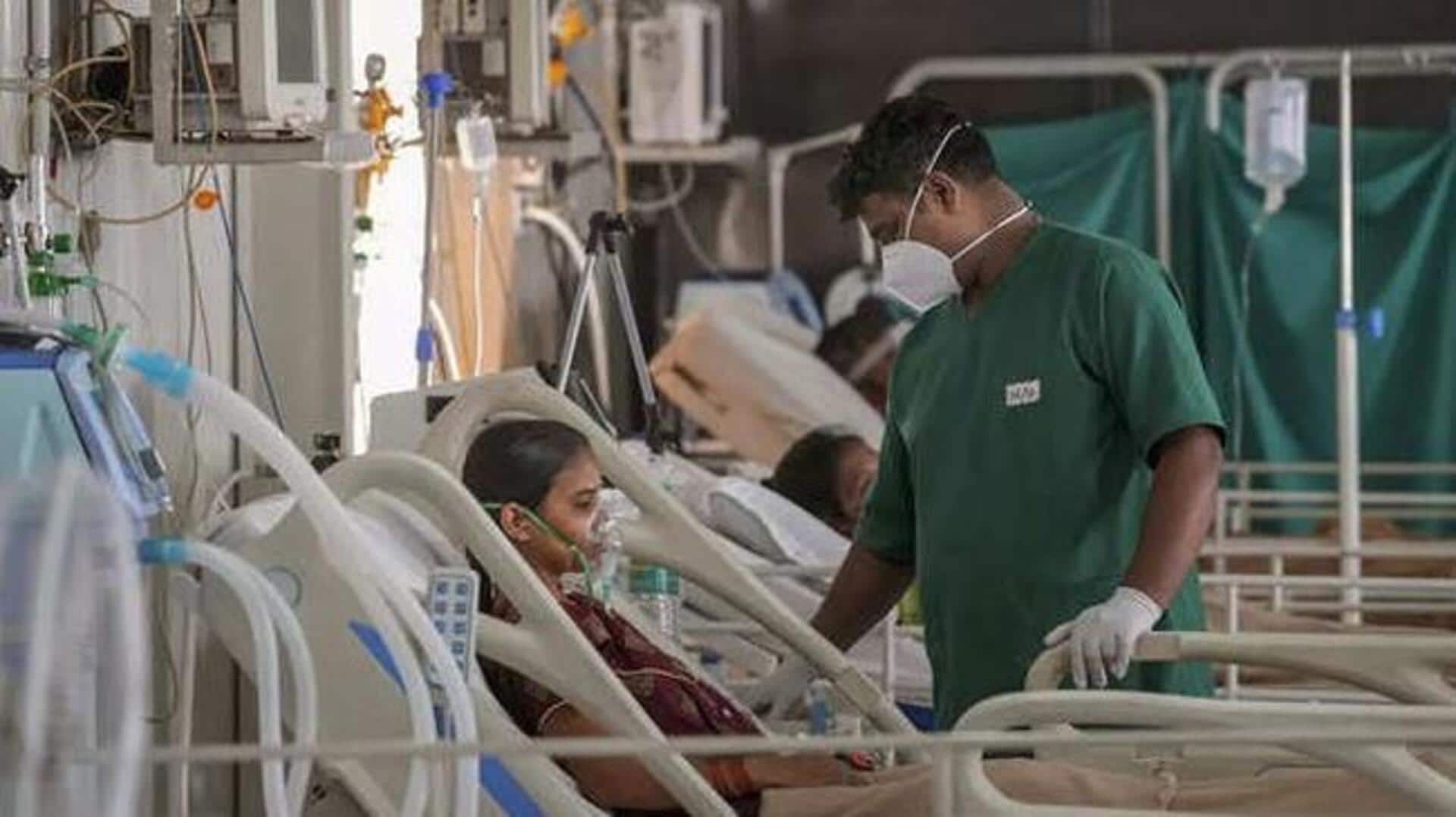 उत्तर प्रदेश में डॉक्टर का मुस्लिम महिला का उपचार करने से इनकार, AAP ने साधा निशाना