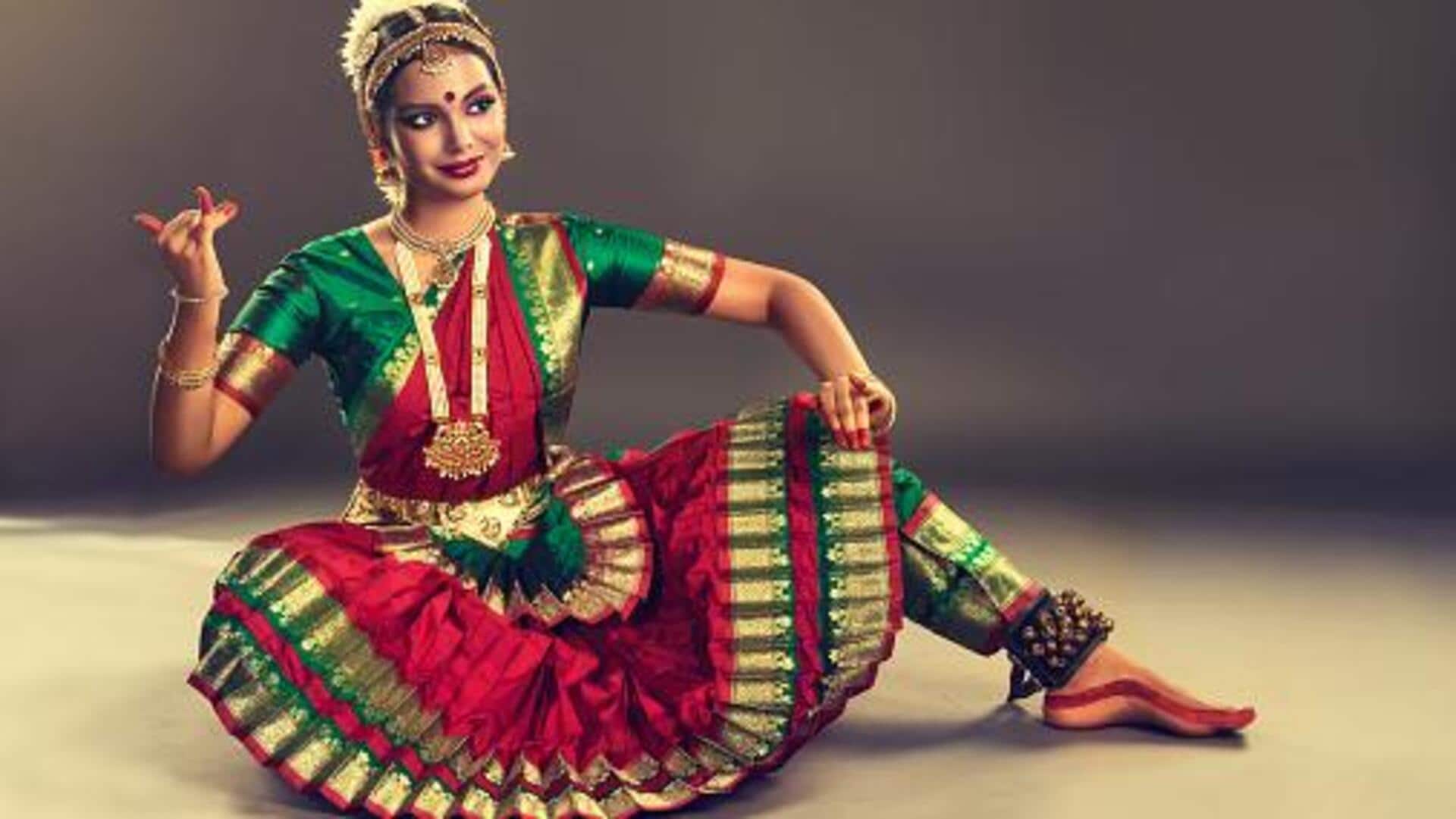 भरतनाट्यम करते समय न करें ये 5 गलतियां, नृत्य लग सकता है थकाऊ