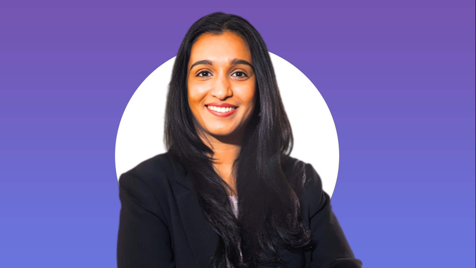 मिंत्रा ने शैरन पेस को अपना नया प्रमुख किया नियुक्त