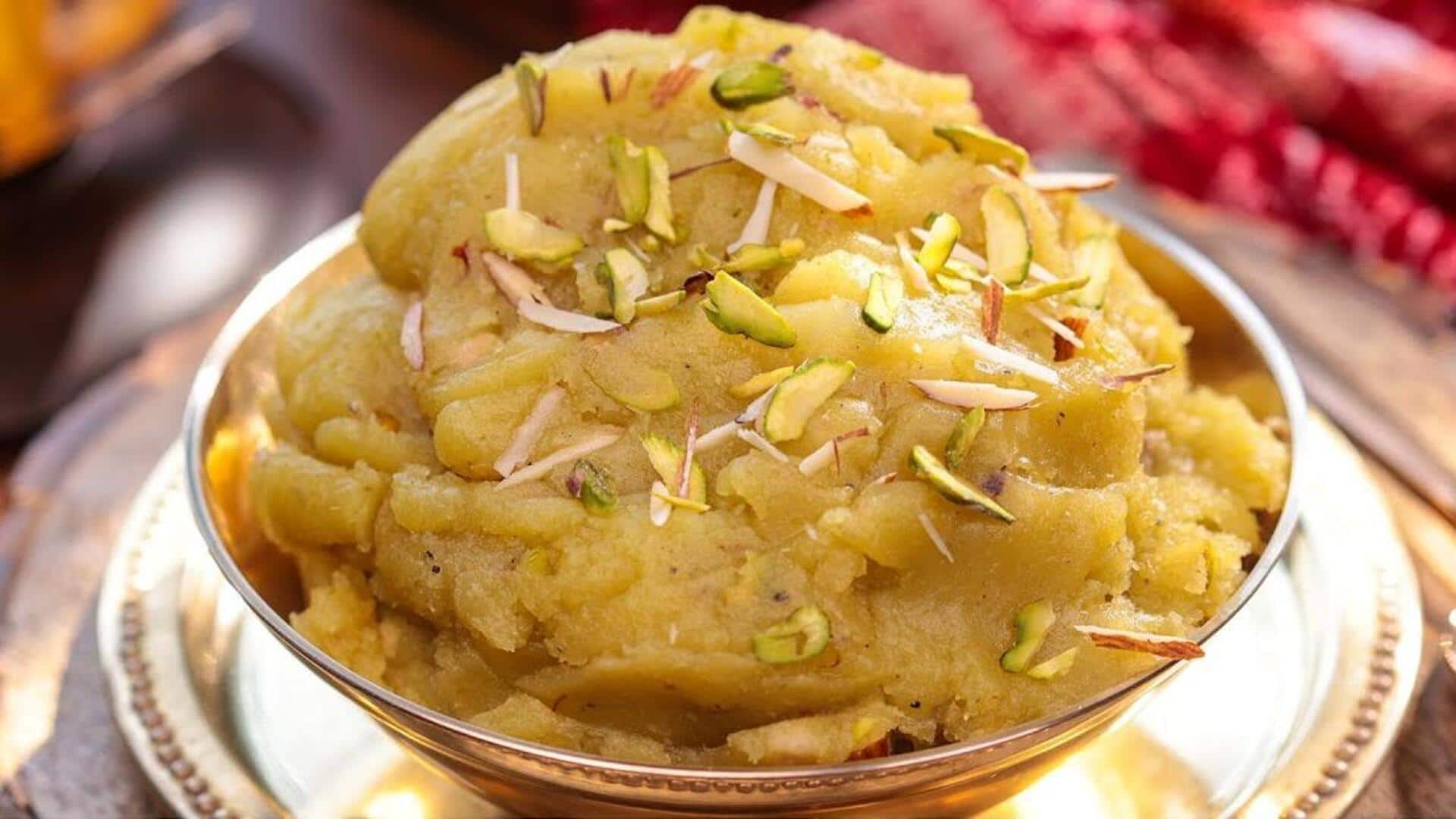 शकरकंद से बनाकर खाएं ये 5 स्वादिष्ट व्यंजन, आसान हैं रेसिपी