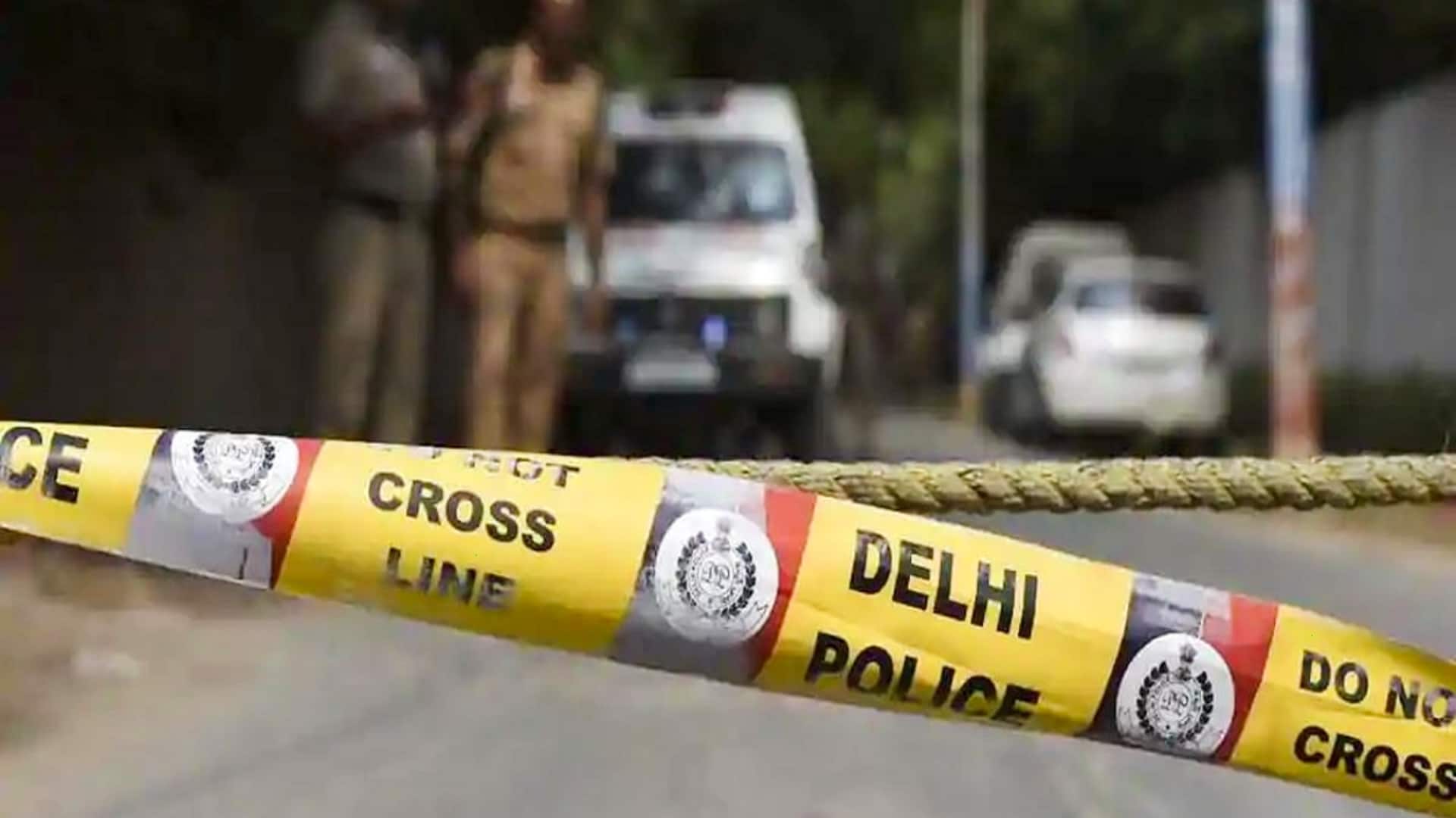 कालकाजी गैंगरेप: एक आरोपी ने पहले भी दंपत्तियों को परेशान किया, दूसरा जिम से निकाला गया