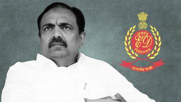 महाराष्ट्र: NCP नेता जयंत पाटिल को ED ने भेजा नोटिस, मनी लॉन्ड्रिंग मामले में किया तलब