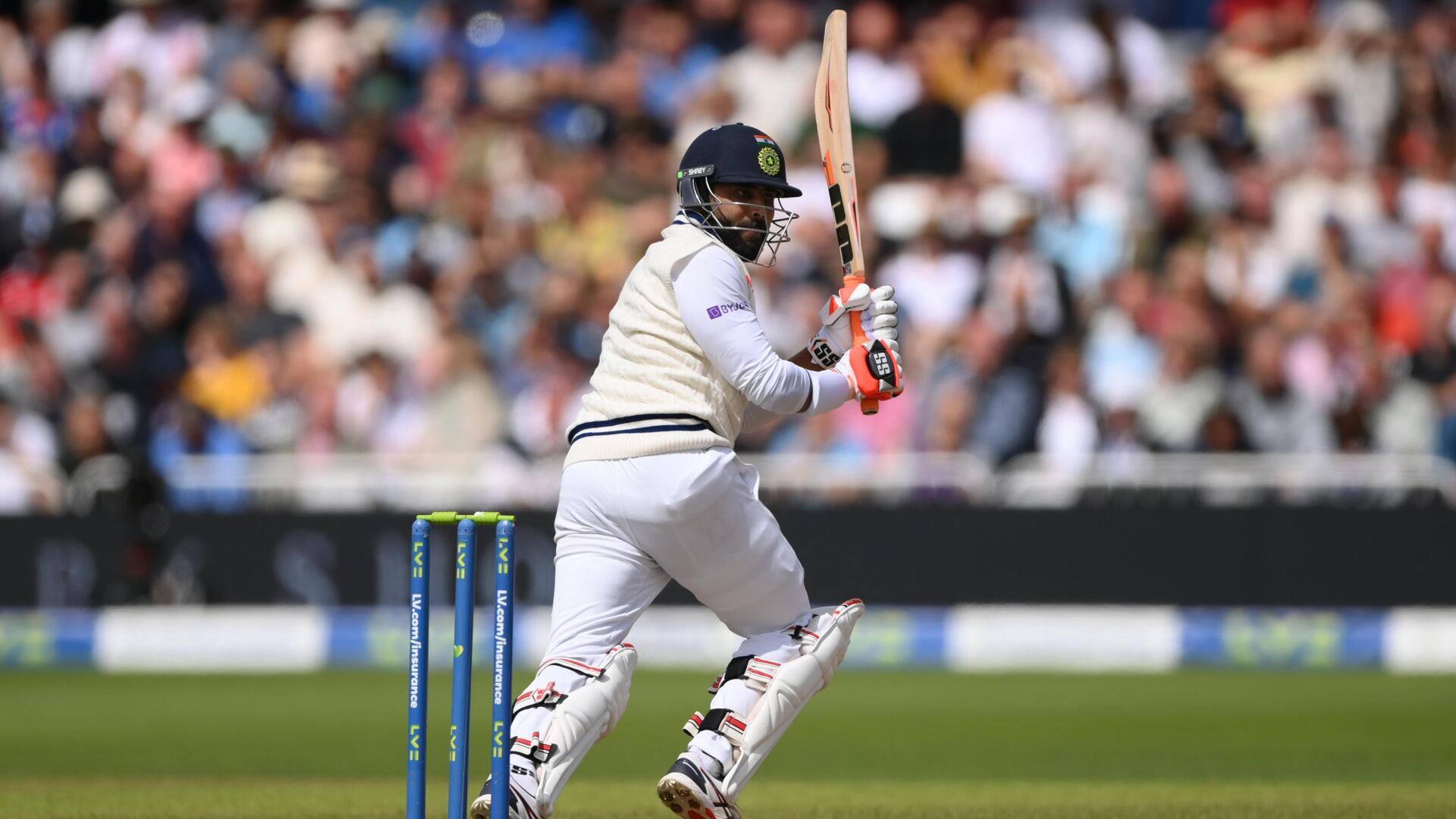 WTC फाइनल: रविंद्र जडेजा ने 2019 से अपनी बल्लेबाजी में किया है कमाल, जानिए आंकड़े 